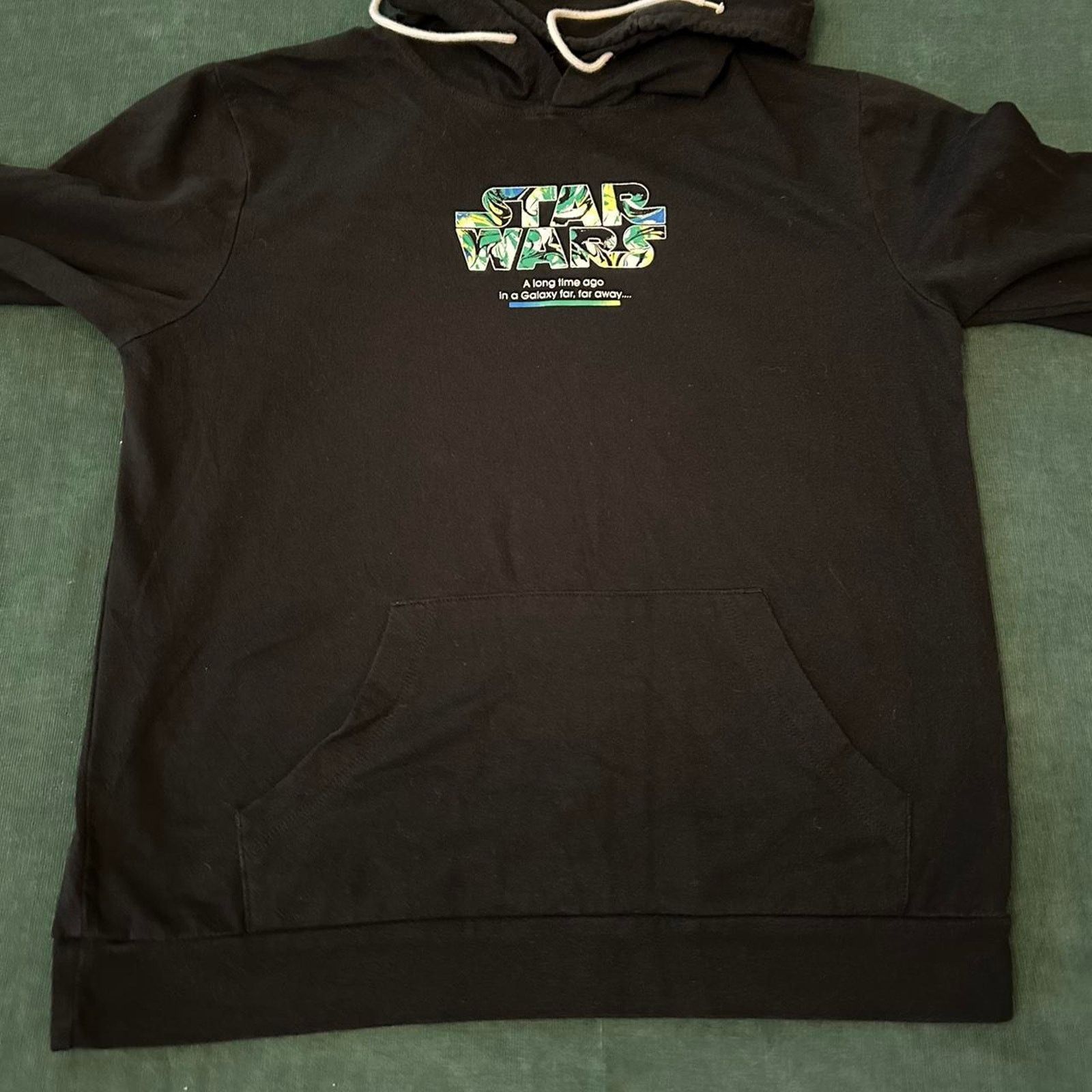 Star Wars Star wars graphic hoodie Size US L / EU 52-54 / 3 - 2 Thumbnail