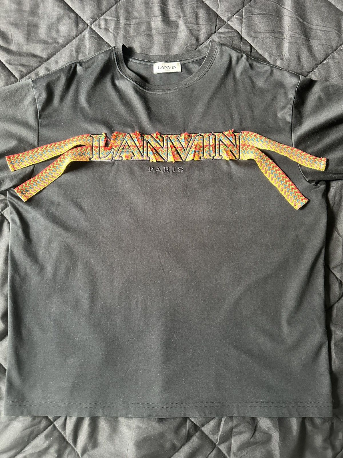 Marni Marni Oversized T-shirt Size US S / EU 44-46 / 1 - 1 Thumbnail