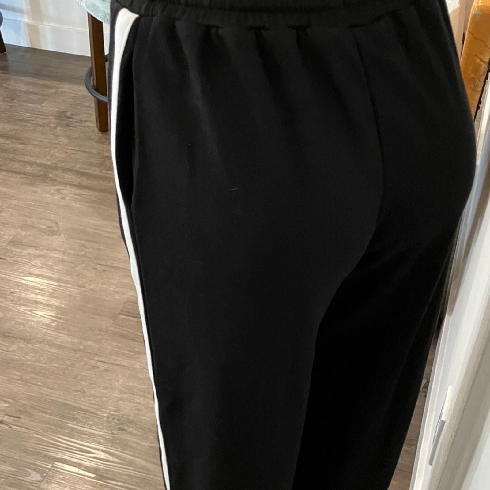 Other NWT No Boundaries Track Pants with Tube Top Size 26" / US 2 / IT 38 - 9 Thumbnail