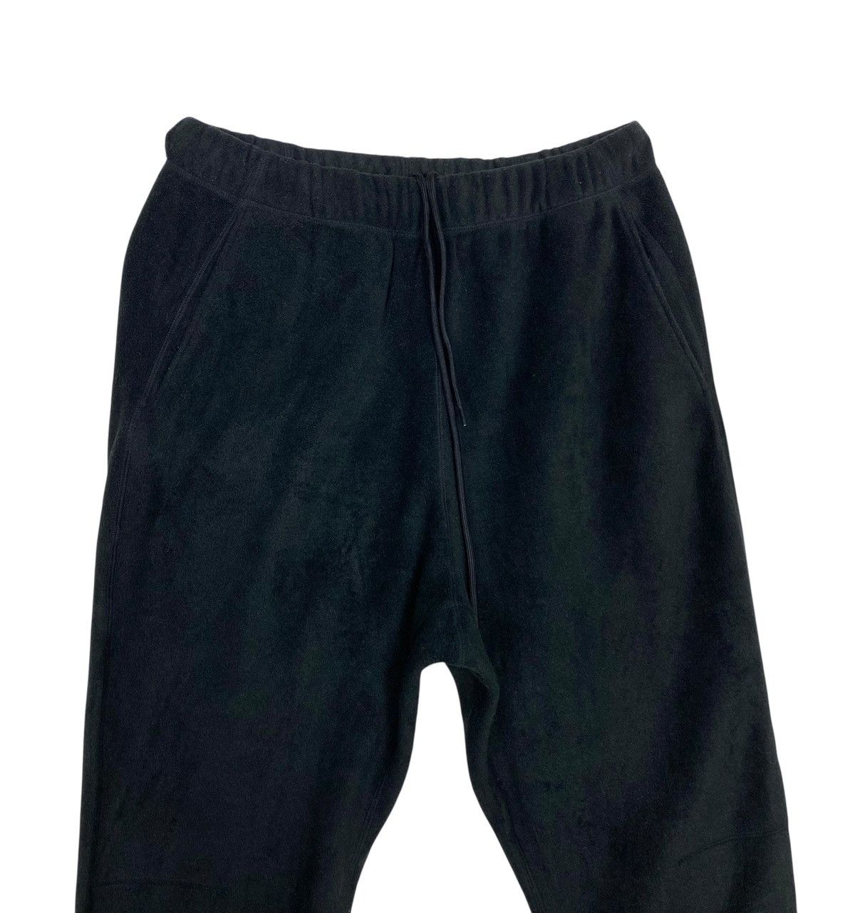 Sandinista MFG Rare‼️ Sandinista Polartec Sweatpants Made in Japan Size US 30 / EU 46 - 2 Thumbnail