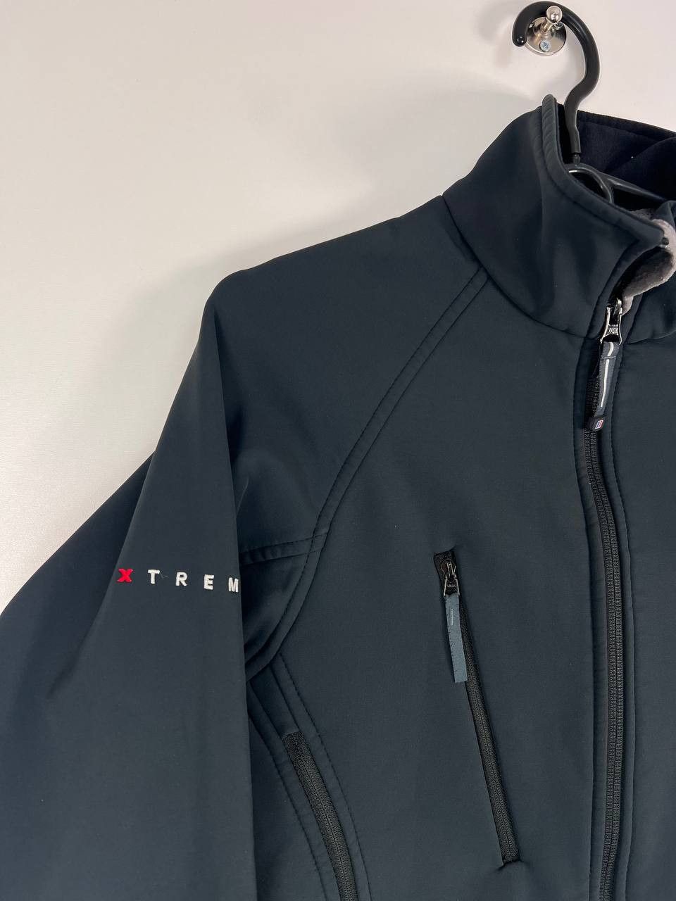 Berghaus Berghaus Extrem Softshell Jacket Outdoor Hiking Womens Sz M Size M / US 6-8 / IT 42-44 - 3 Thumbnail