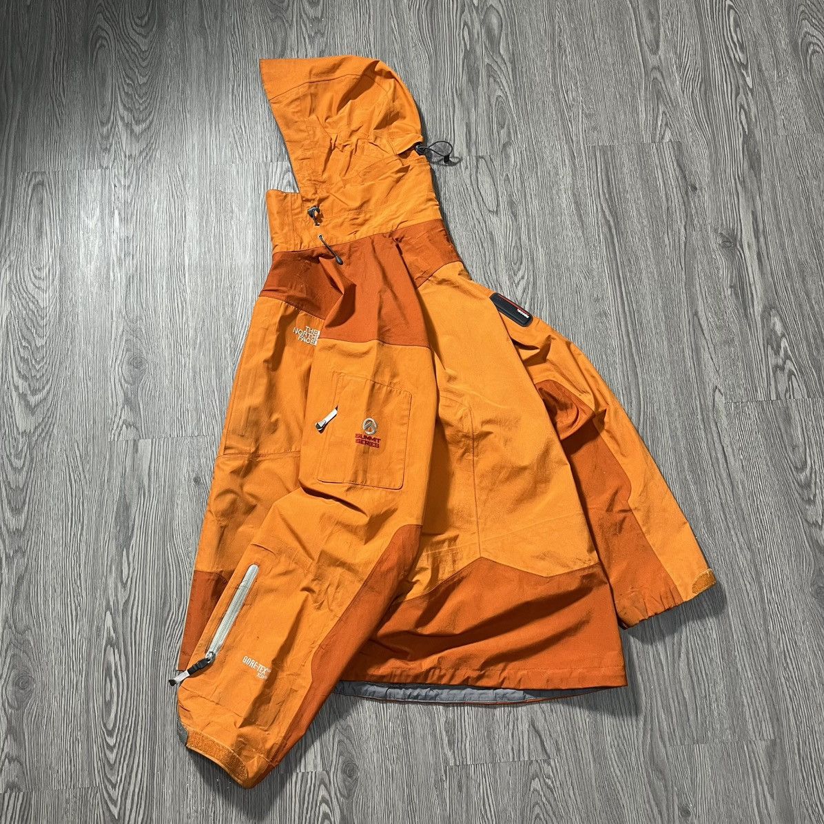 Goretex The North Face Gore-tex Xcr Summit Series Recco Avalanche Size US L / EU 52-54 / 3 - 1 Thumbnail