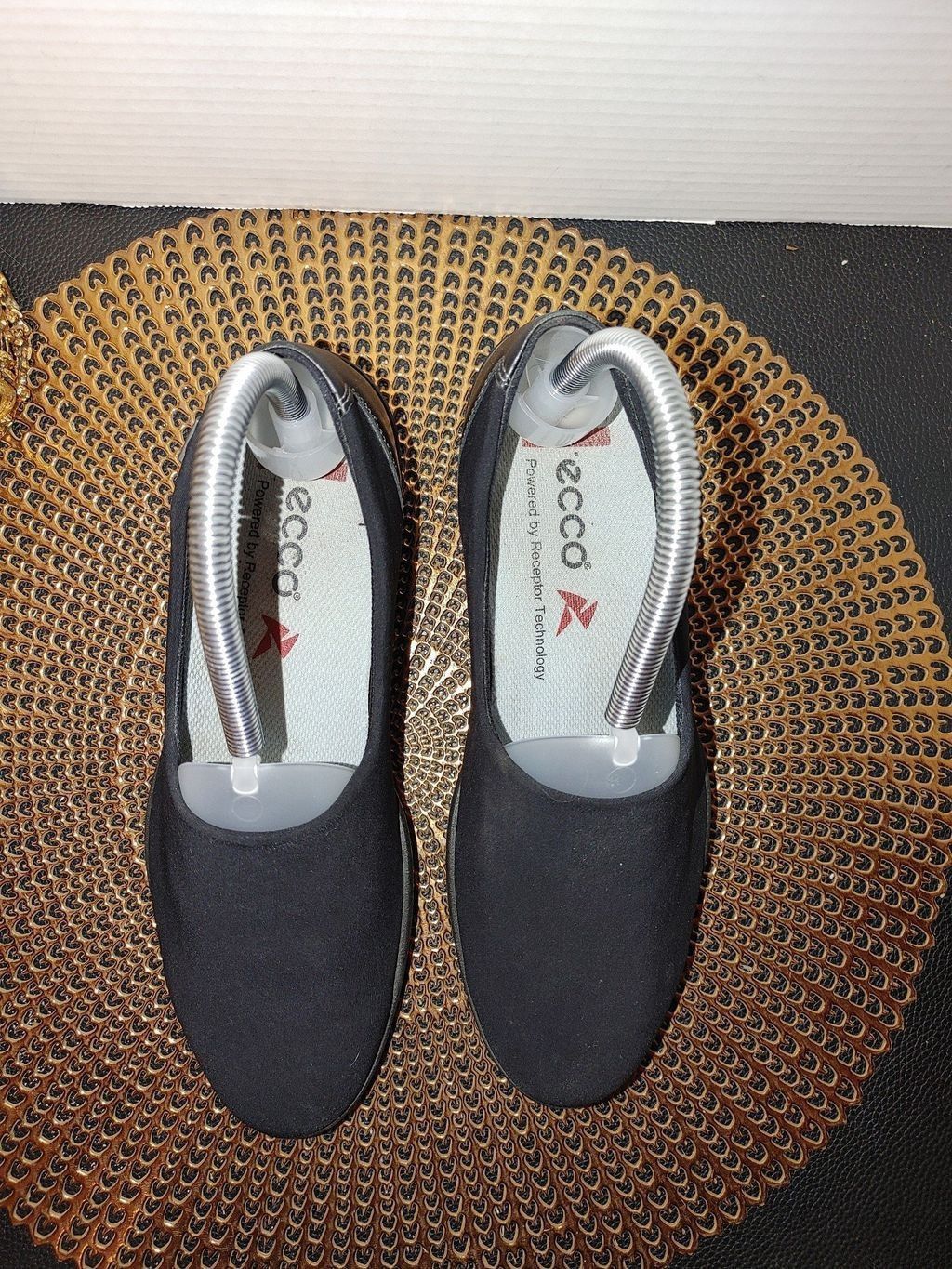 Ecco ECCO Goretex Soft 7 Slip On Size 37 Size US 6 / IT 36 - 2 Thumbnail