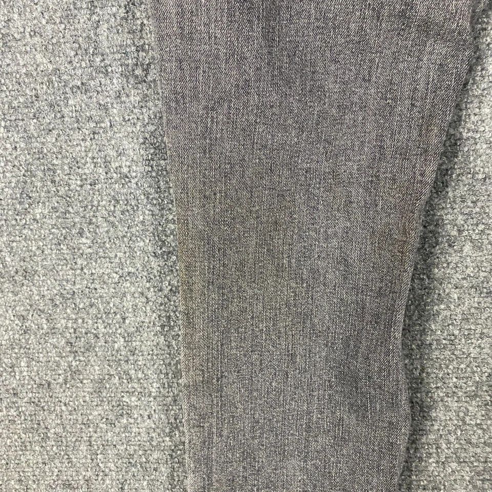 Levi's Levi's Jeans Women's 27 721 High Rise Skinny Ripped 27x30 Size 27" / US 4 / IT 40 - 6 Thumbnail