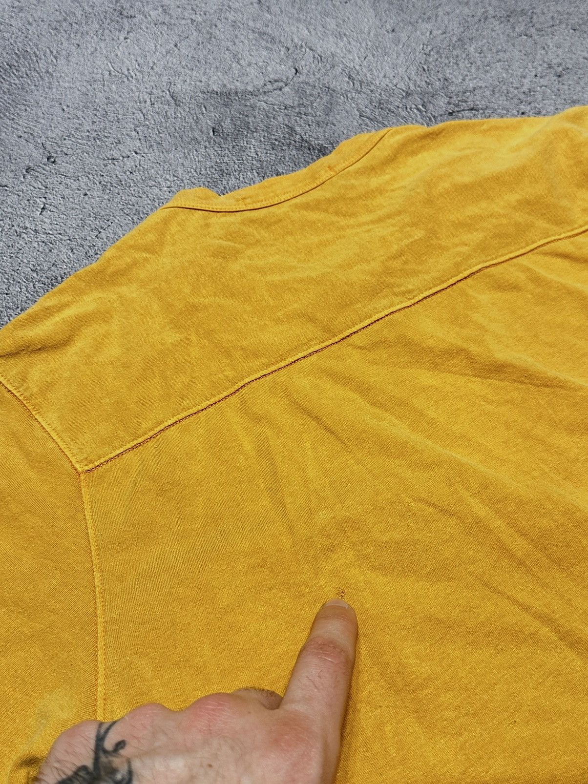 Stone Island 🍊 Stone Island T-Shirt Size US M / EU 48-50 / 2 - 11 Thumbnail