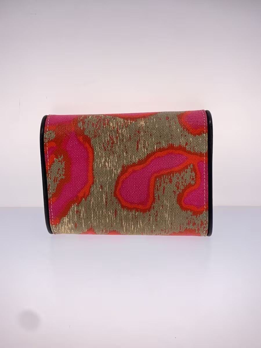 Vivienne Westwood Leopard Orb Wallet Size ONE SIZE - 2 Thumbnail