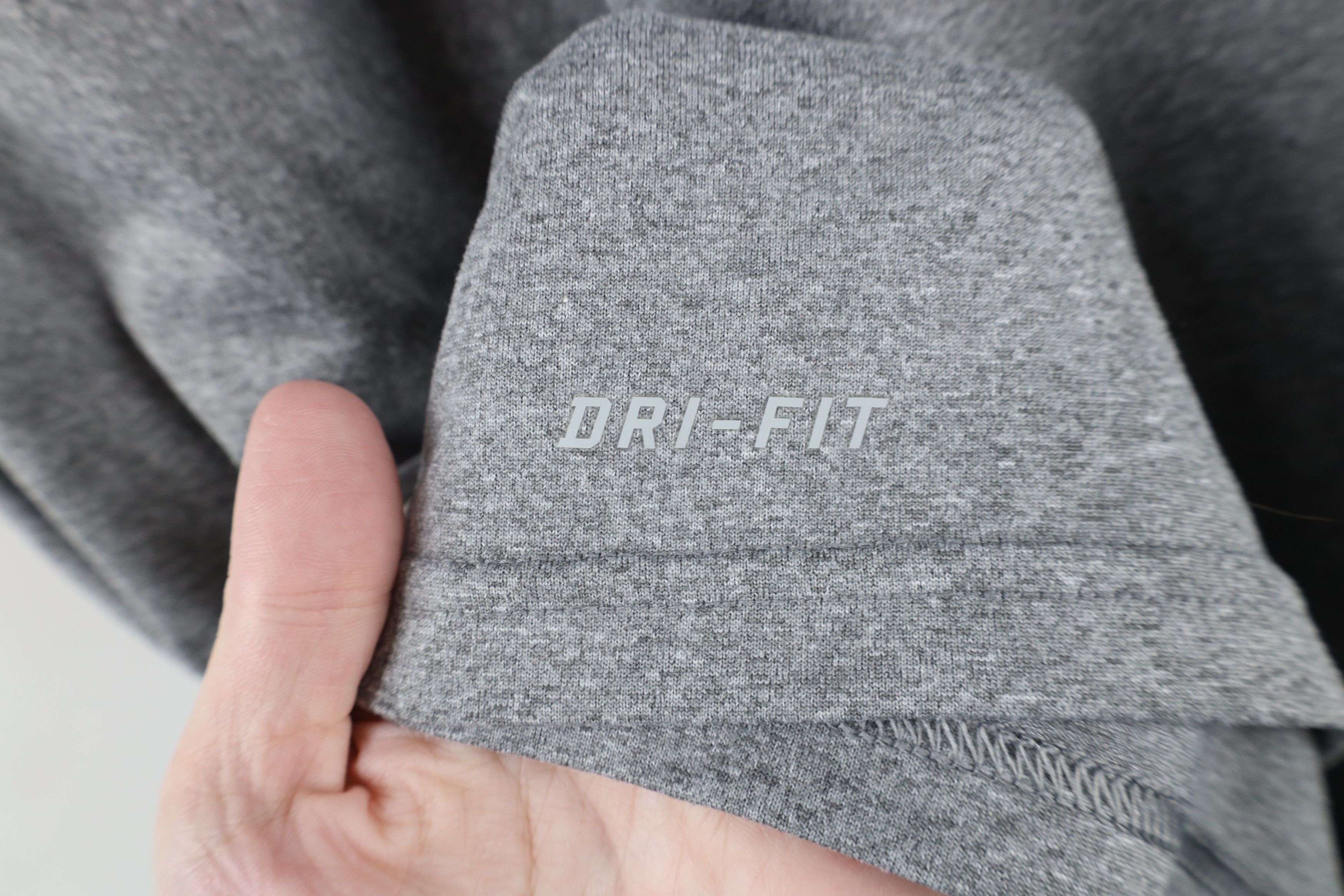 Nike × Vintage Nike City FC Football Club Soccer Futbol T-Shirt Gray Size US XL / EU 56 / 4 - 8 Thumbnail