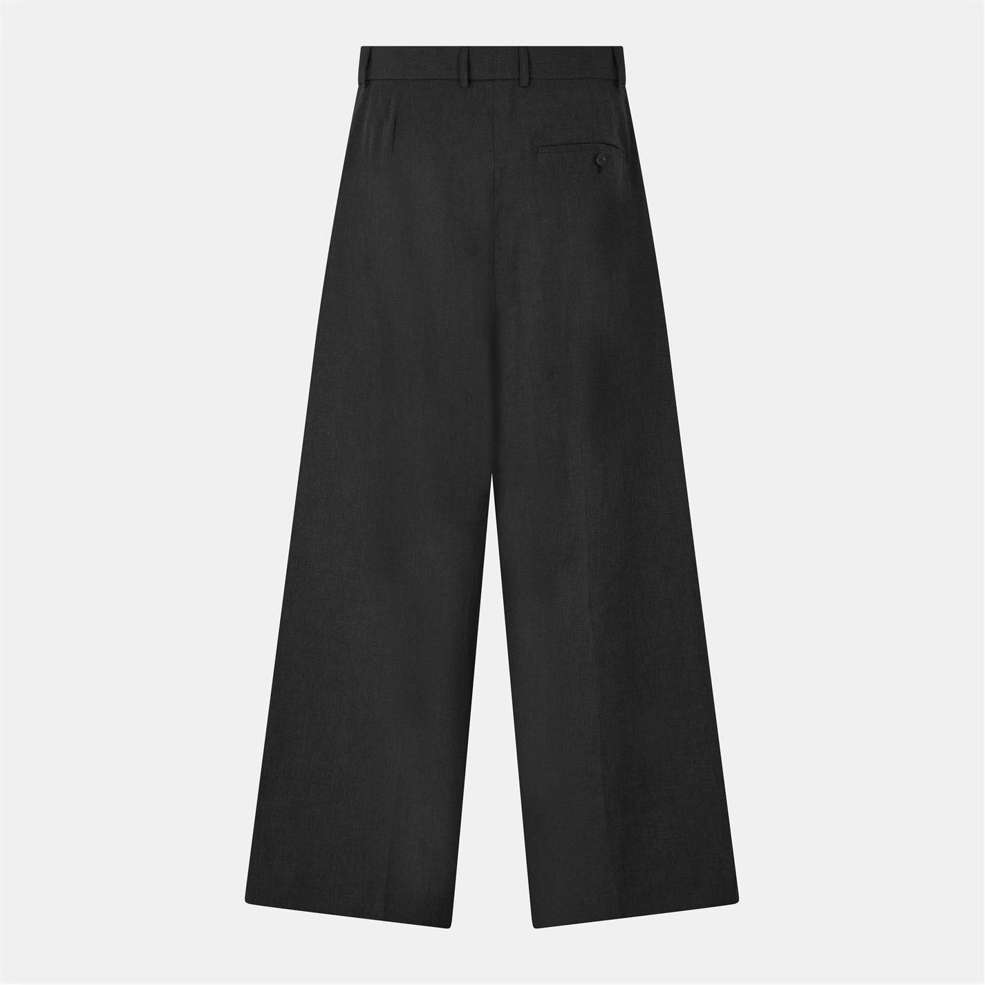Balenciaga o1g2r1mq0226 Technical Performance Tracksuit Pants In Black Size US 36 / EU 52 - 2 Thumbnail