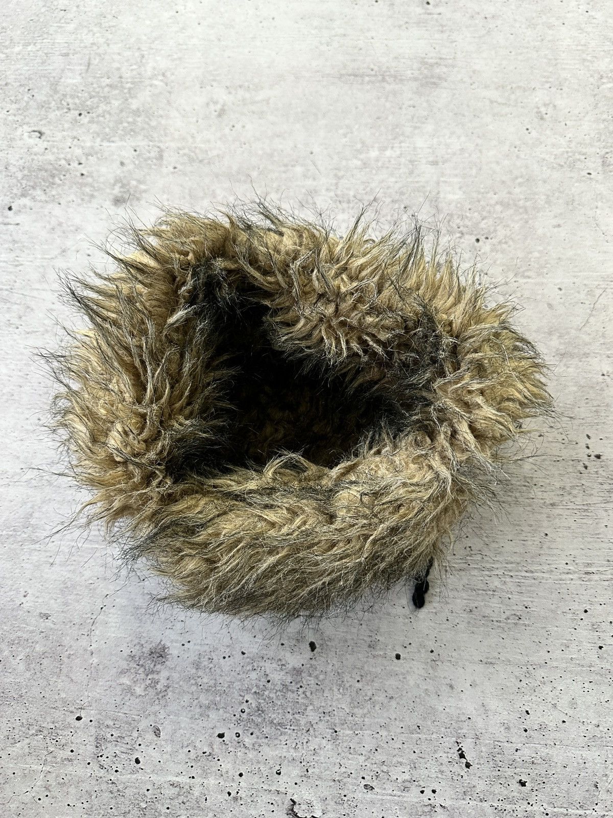 Billabong × Vintage Vintage Ushanka Hat 90s Size ONE SIZE - 6 Thumbnail