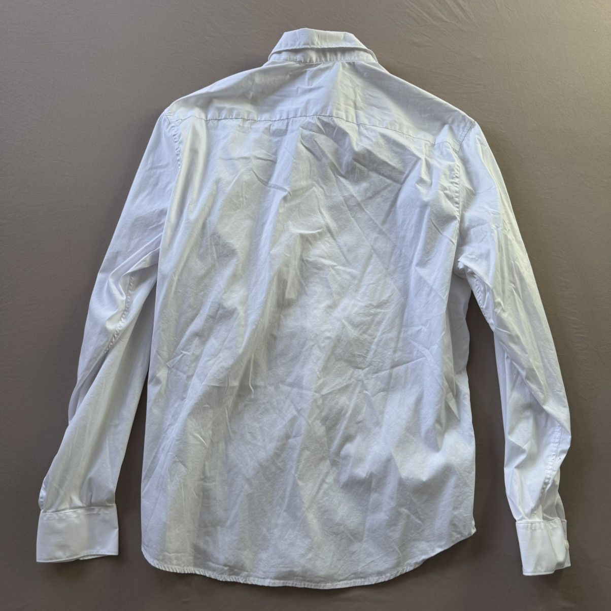 H&M H&M Slim Fit Shirt Bundle Size US L / EU 52-54 / 3 - 5 Thumbnail