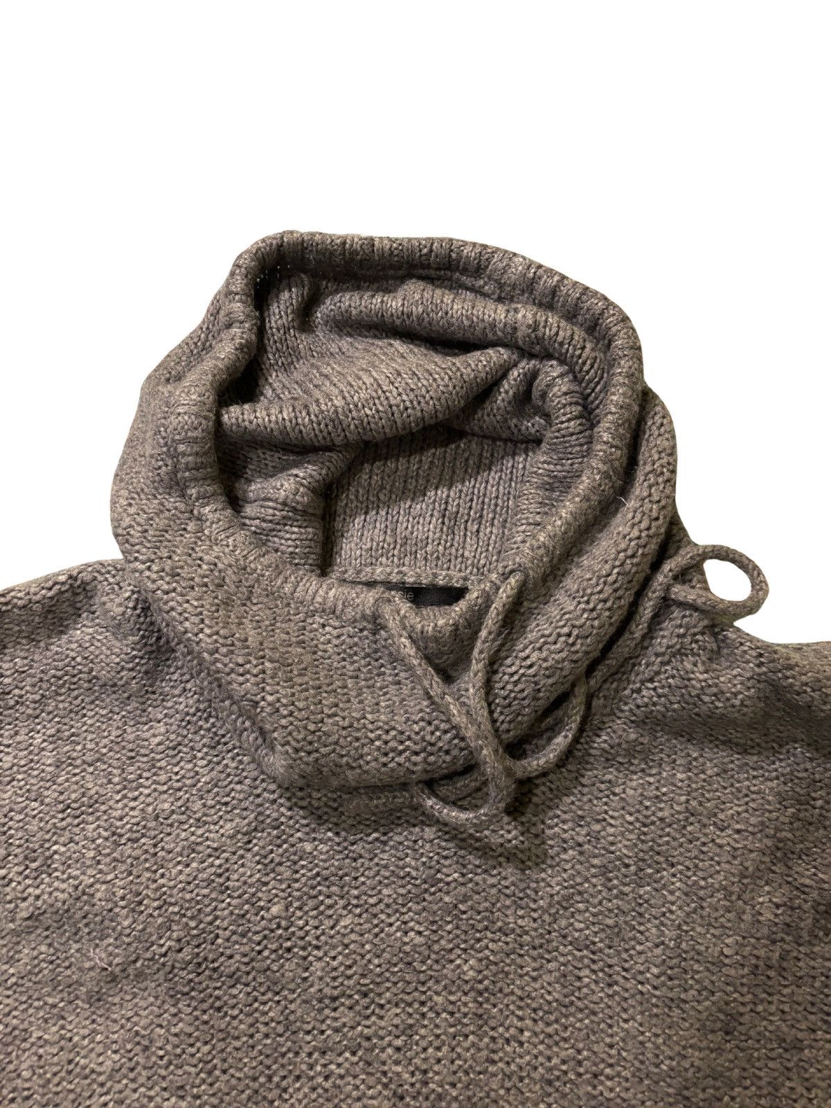 Other Women’s gray hoodie sweater.ws3700 Size S / US 4 / IT 40 - 7 Thumbnail