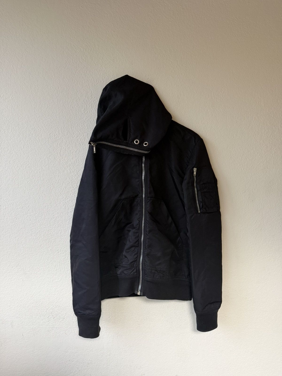Rick Owens Flight Gimp Zimp