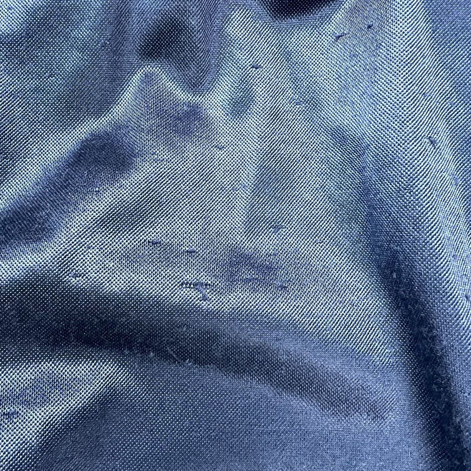 Nike × Vintage VTG 90s Nike Sportswear Track Pants Large Swoosh Tear Away Size US 32 / EU 48 - 3 Thumbnail