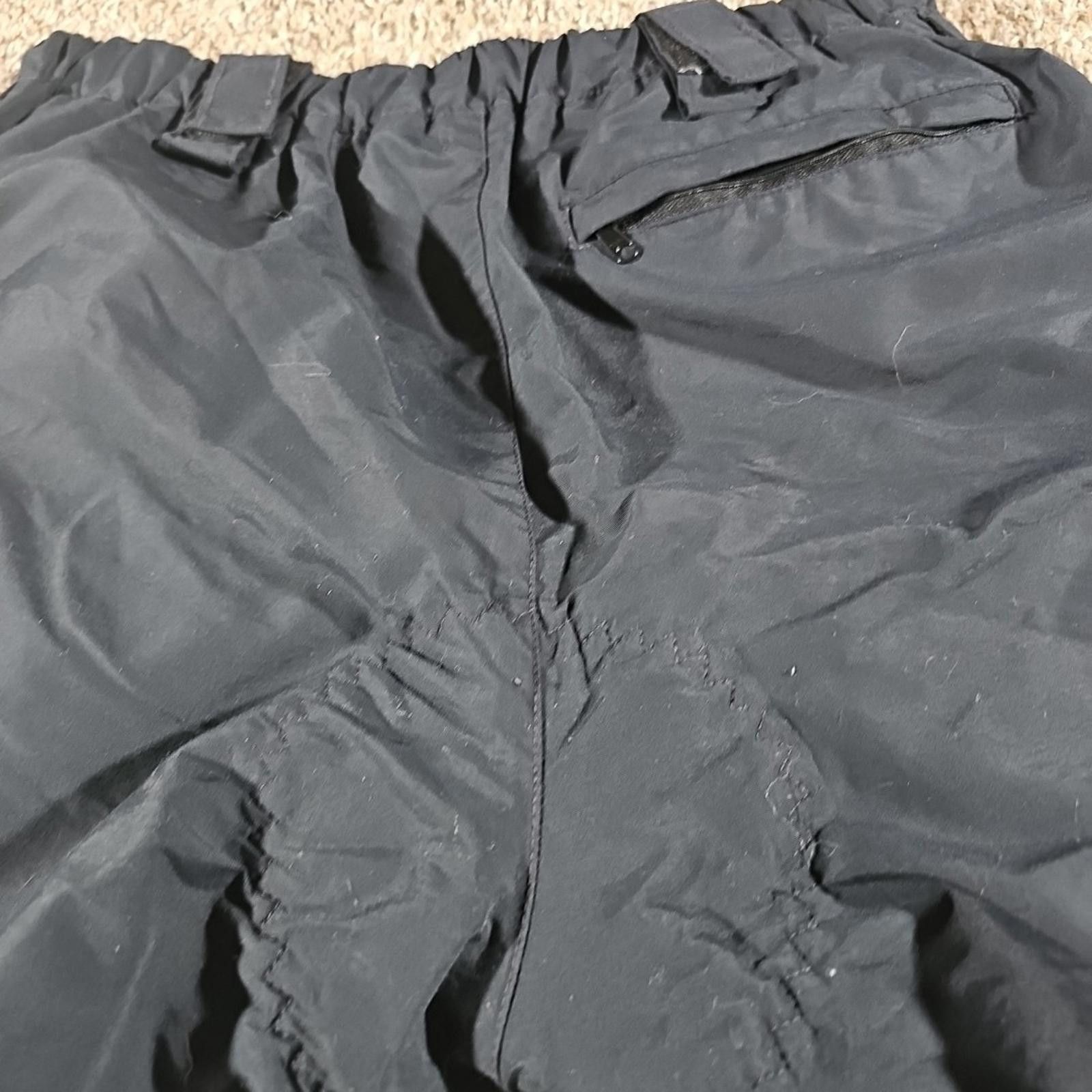 Other Olympic Uniforms Cargo Shorts M Made Is USA Size US 32 / EU 48 - 8 Thumbnail
