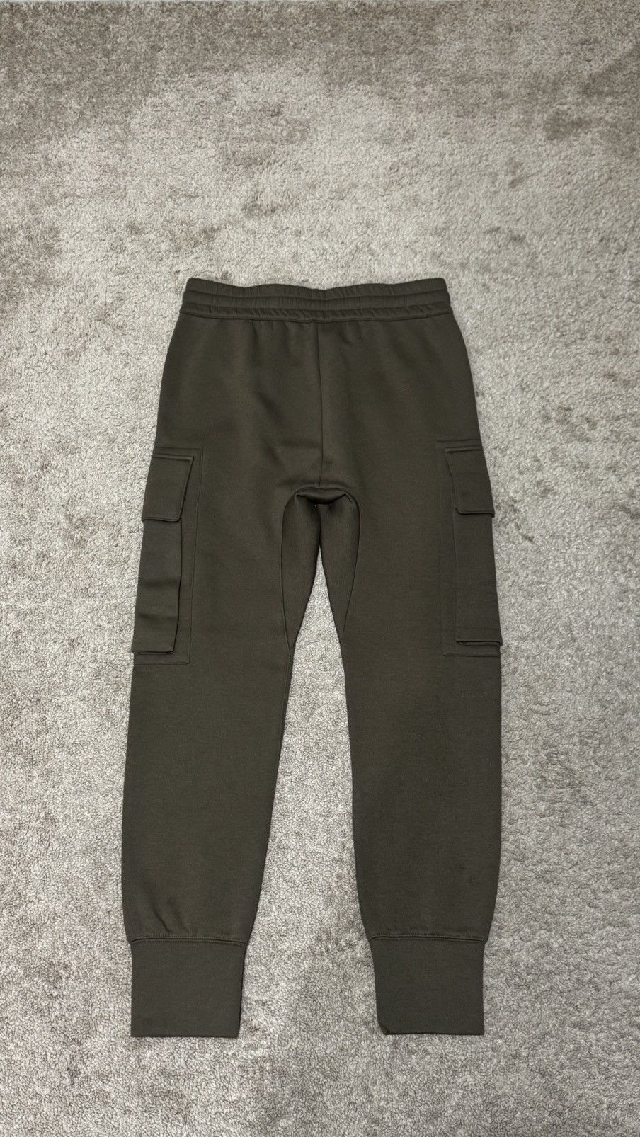 Helmut Lang Helmut Lang Curved Legged Track Pants Size US 30 / EU 46 - 2 Thumbnail