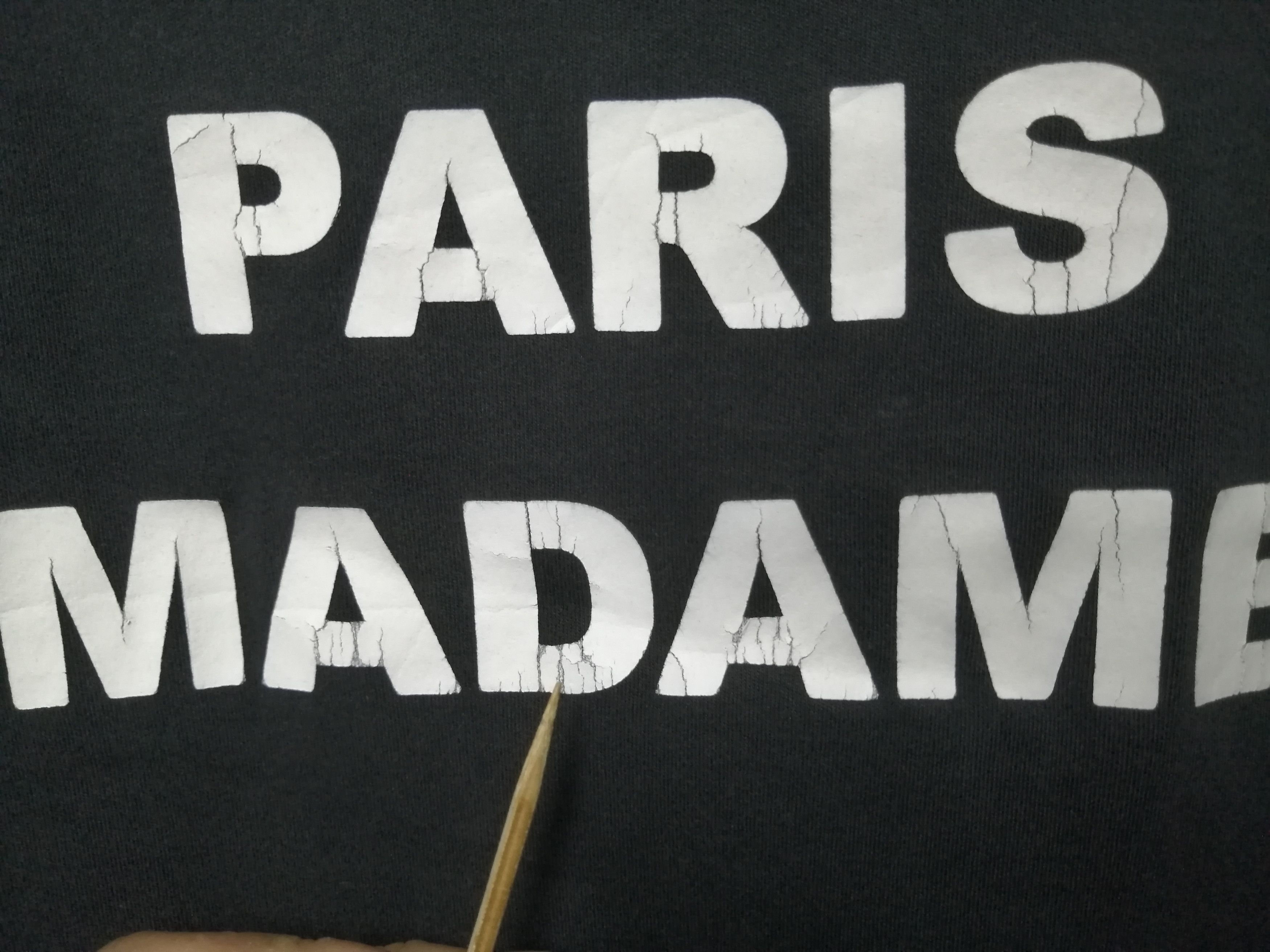 Designer × Drole De Monsieur × Vintage DROLE DE MONSIEUR VERY RARE Size US S / EU 44-46 / 1 - 8 Thumbnail