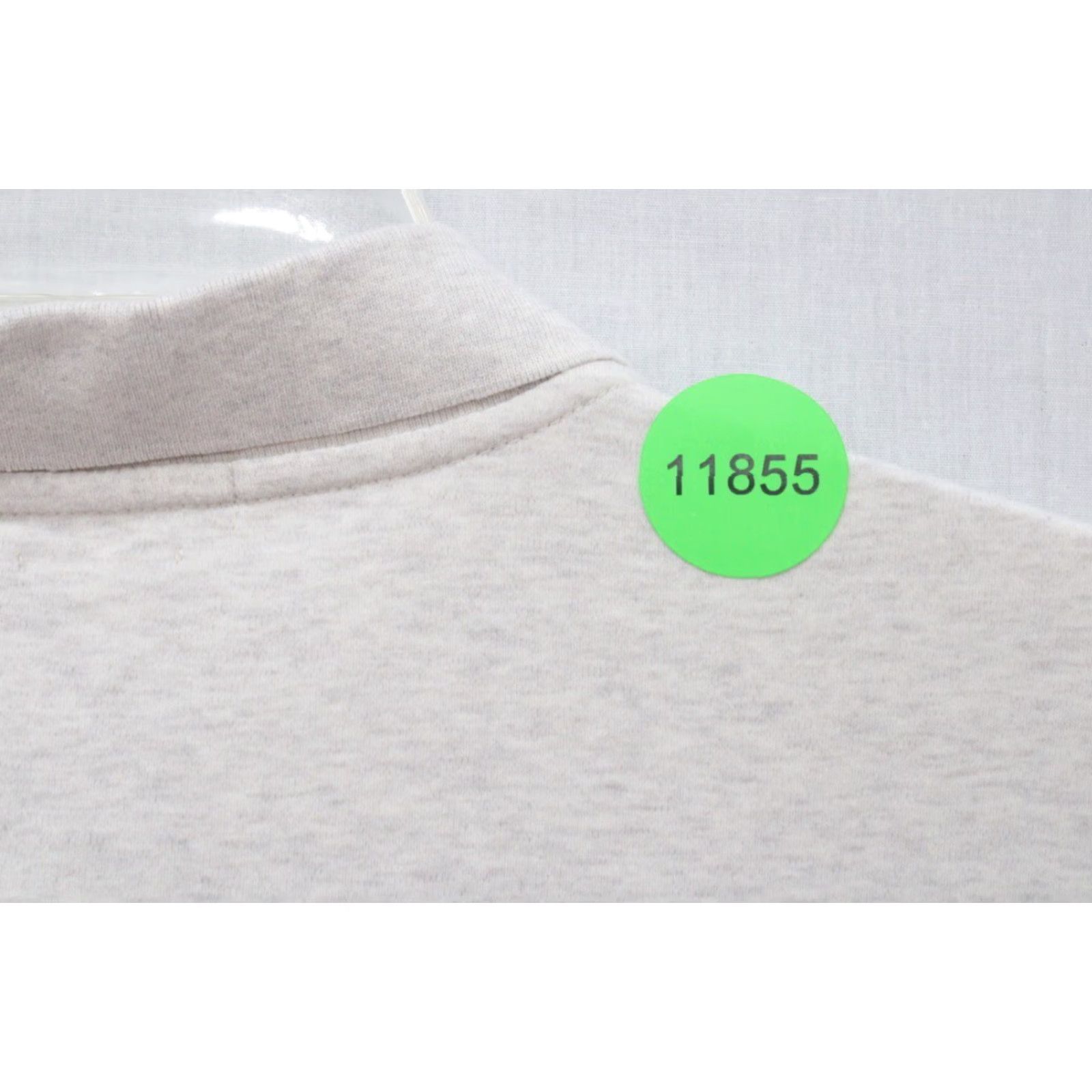 Polo Ralph Lauren Polo Ralph Lauren Shirt Men’s XXL Beige Pima Soft Touch Flesh Pony Logo Preppy Short Sleeve Collared Polo Size US XXL / EU 58 / 5 - 8 Thumbnail