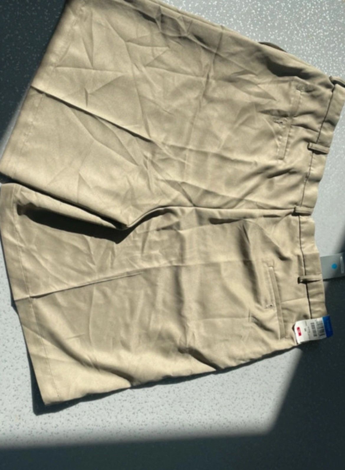 Vintage Baggy skate jorts Size US 44 / EU 60 - 1 Thumbnail