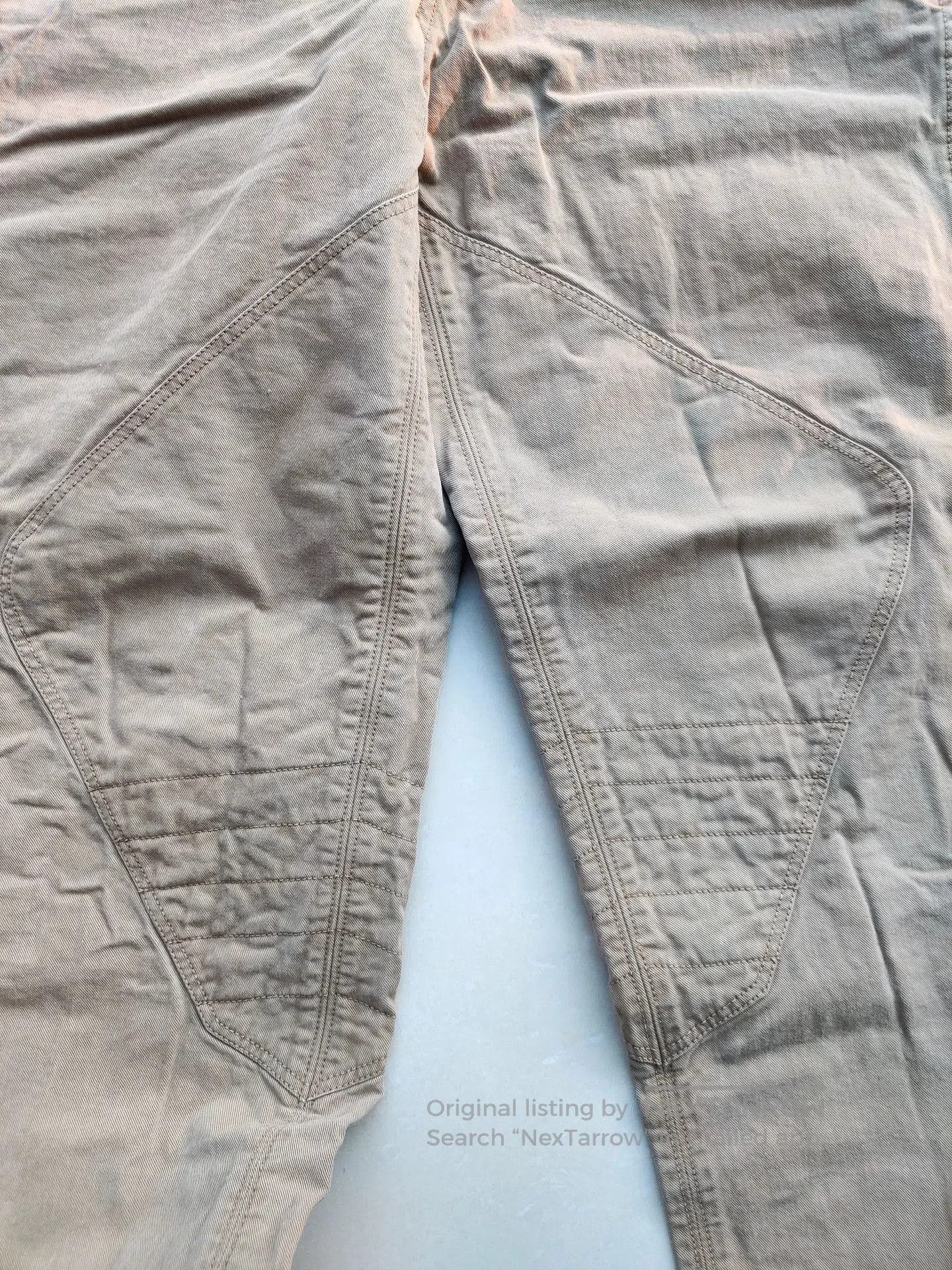 Freewheelers freewheelers thomas work pants size 3. Size US 36 / EU 52 - 9 Thumbnail