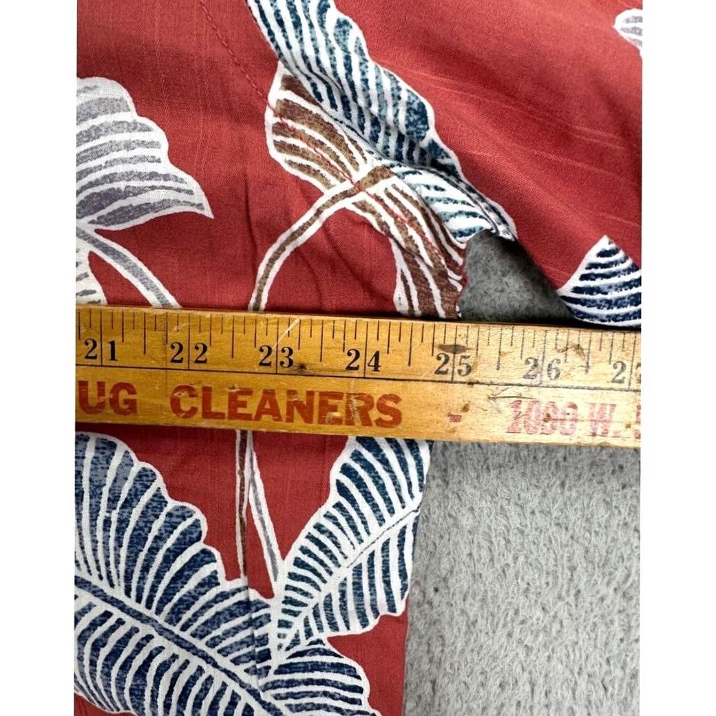 Reyn Spooner VINTAGE? No. Size US L / EU 52-54 / 3 - 5 Thumbnail