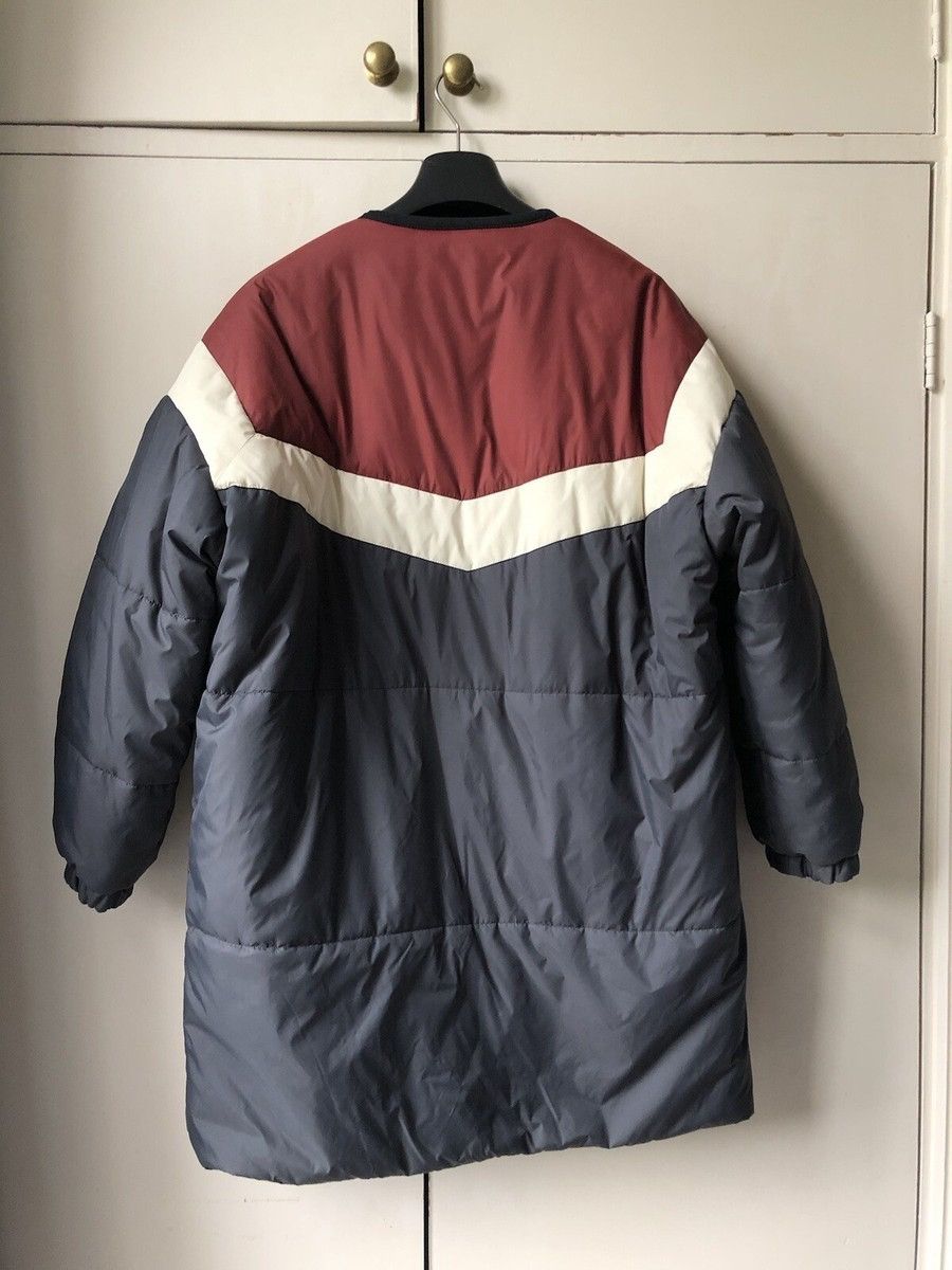 Isabel Marant Etoile Isabel marant casey padded jacket Size XS / US 0-2 / IT 36-38 - 8 Thumbnail