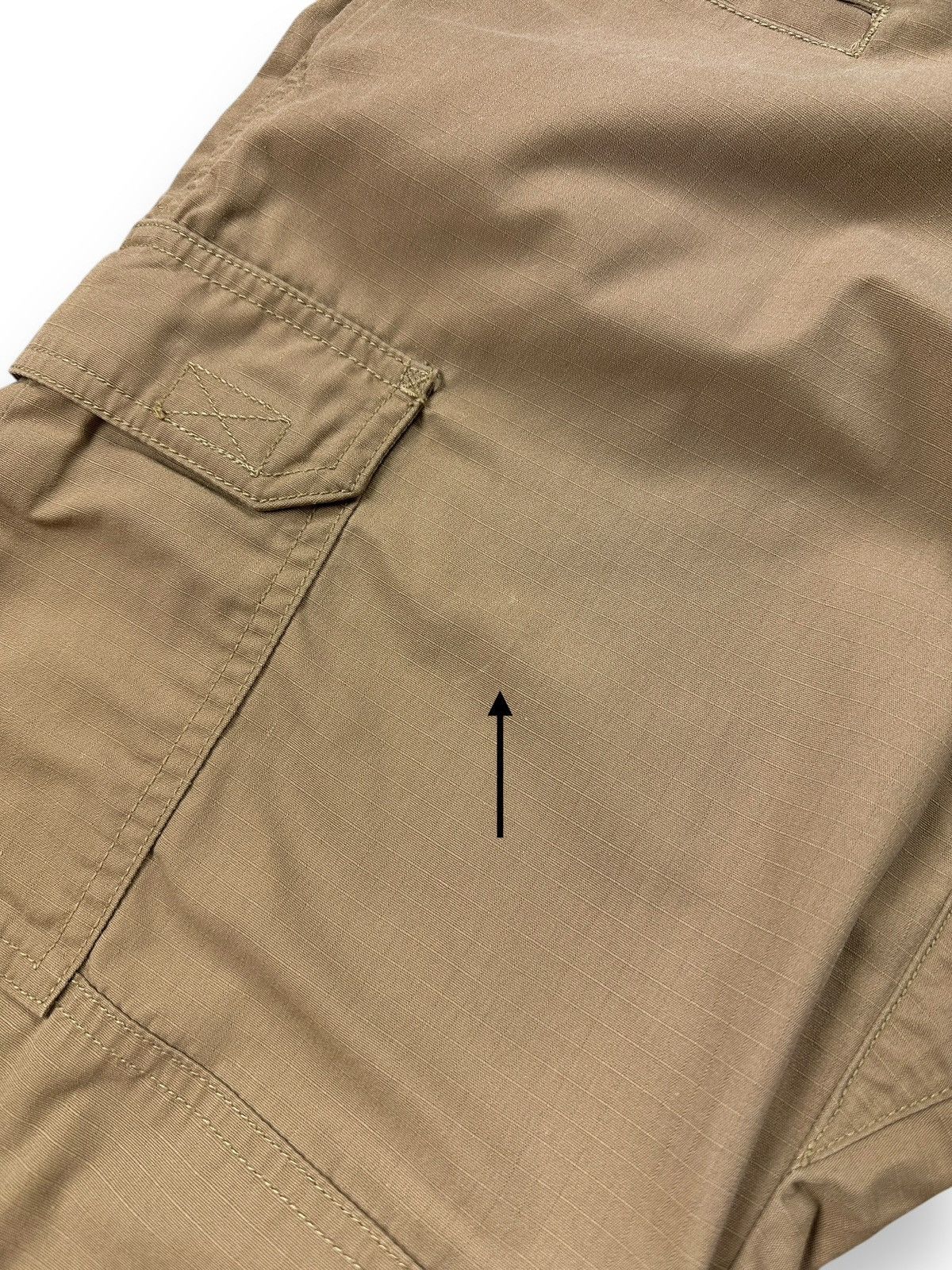 5.11 5.11 Tactical Series Cargo Pants Multipocket Utility W30 Size US 30 / EU 46 - 14 Thumbnail