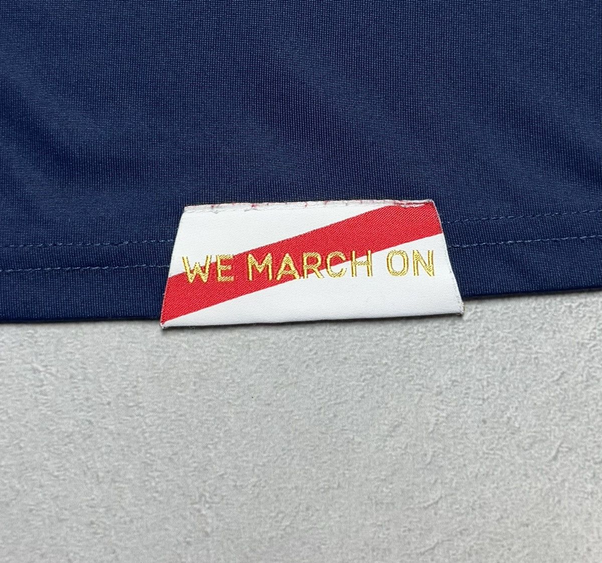 Under Armour Southampton 2020 2021 Away Shirt Soccer Jersey Under Armour Size US S / EU 44-46 / 1 - 11 Thumbnail