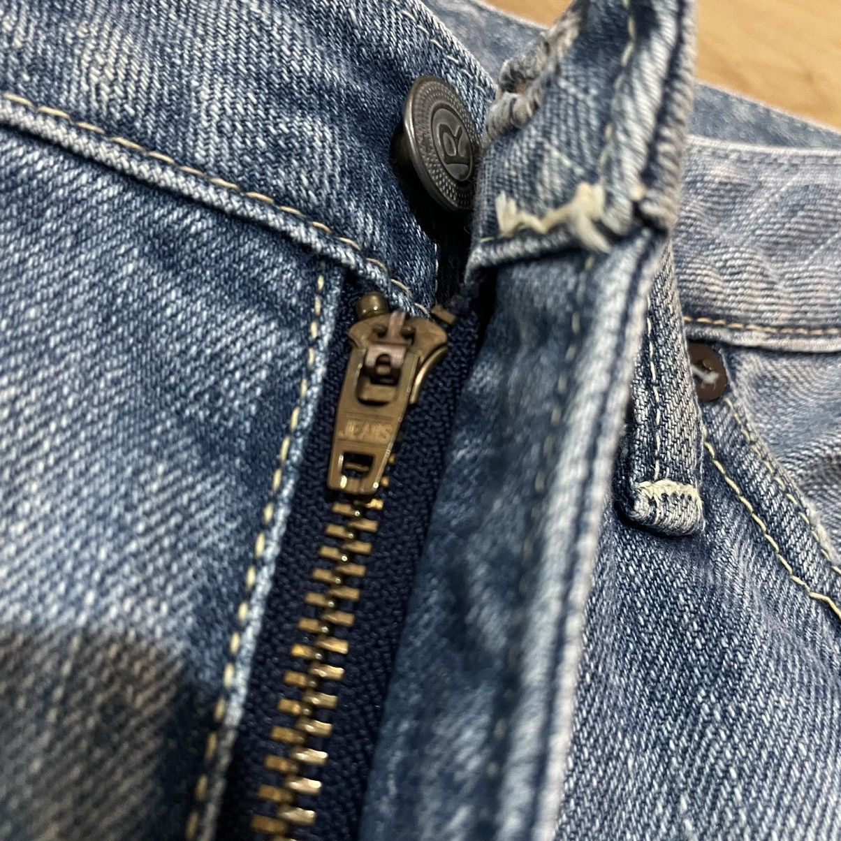 45rpm 45rpm denim jean Size US 28 / EU 44 - 5 Thumbnail