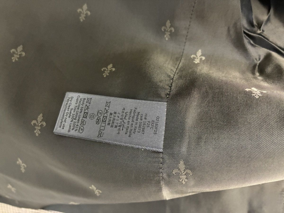 John Varvatos Torino Jacket EU 50 USA 40 Size US M / EU 48-50 / 2 - 14 Thumbnail