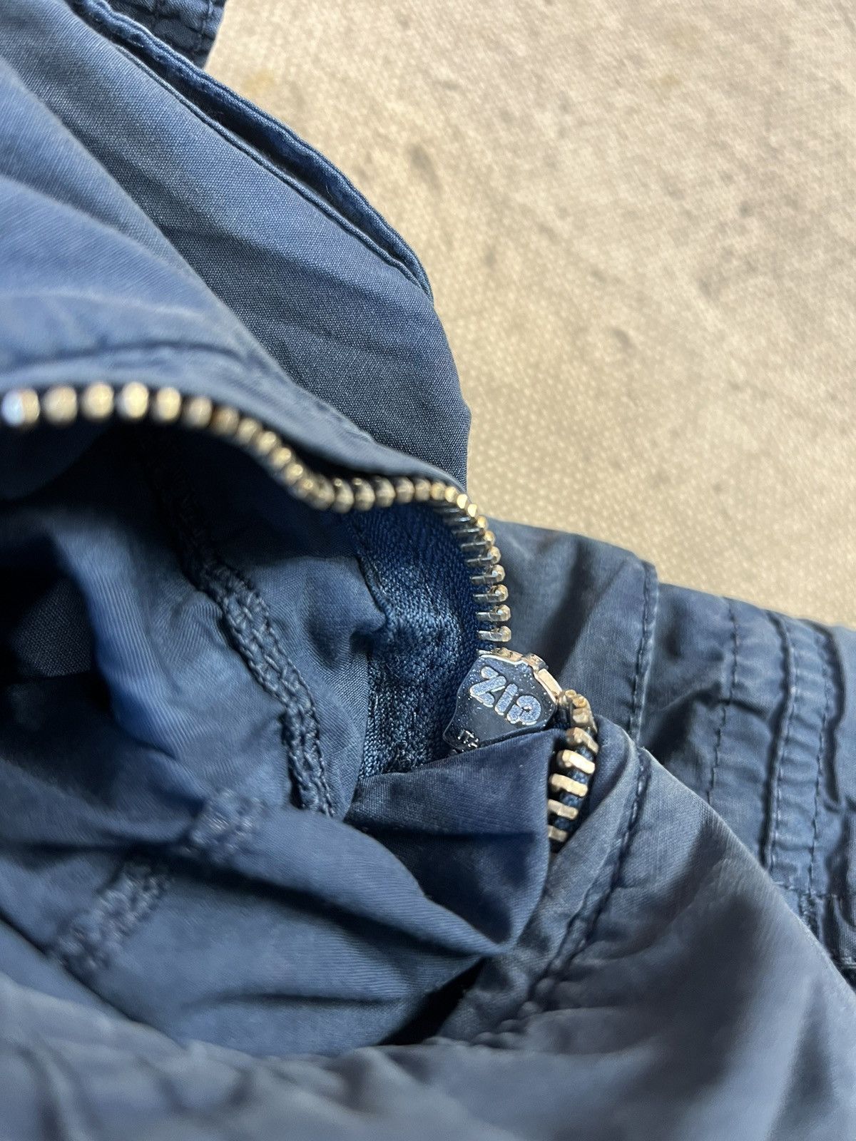 John Galliano Vintage John Galliano Cargo Multiple Pocket Size US 38 / EU 54 - 12 Thumbnail
