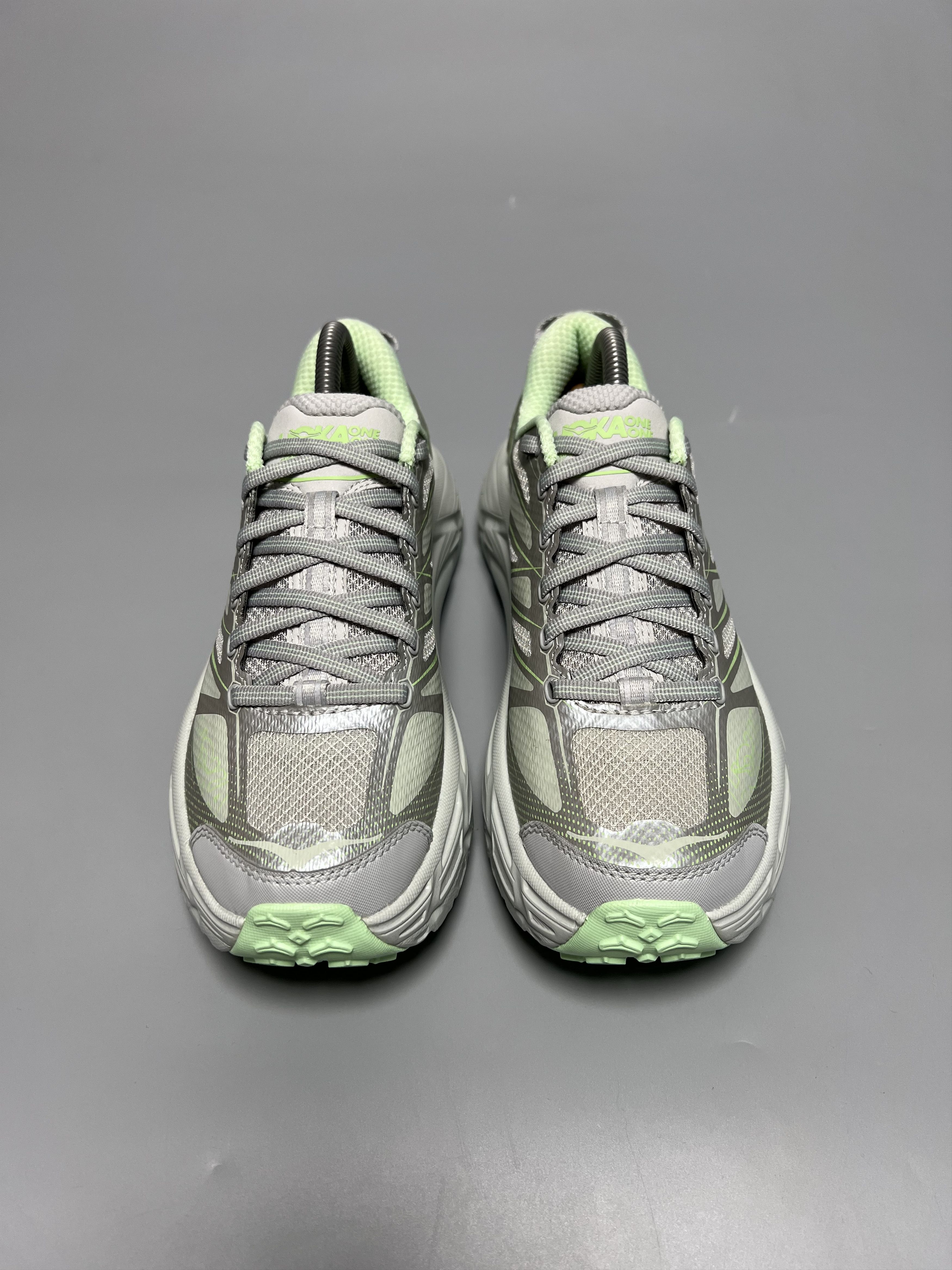 Hoka Hoka One One Mafate Speed 2 Trail Running Shoes 1126851-MHMS Size US 7 / IT 37 - 4 Thumbnail