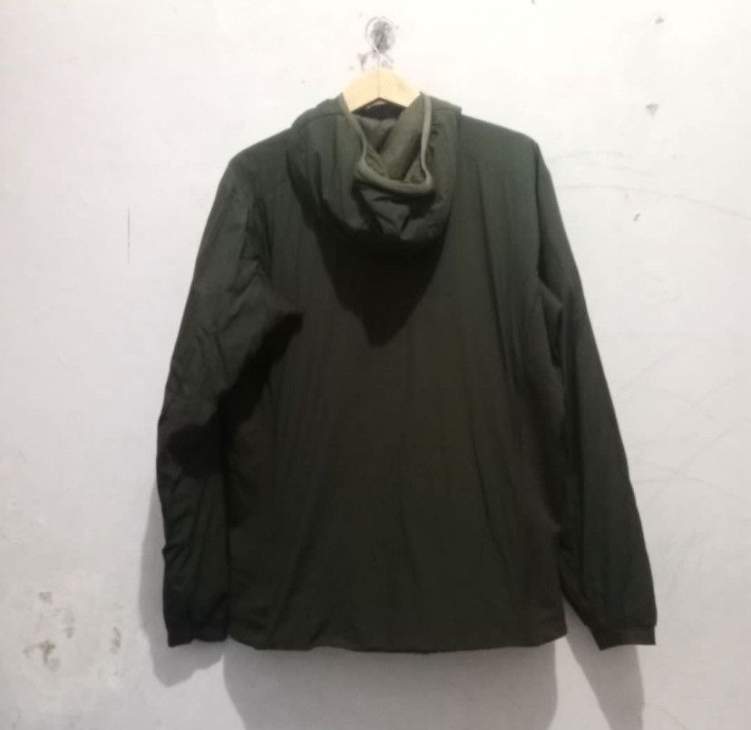 Arc'teryx Arcteryx atom LT Hoddie jacket Size US L / EU 52-54 / 3 - 4 Thumbnail