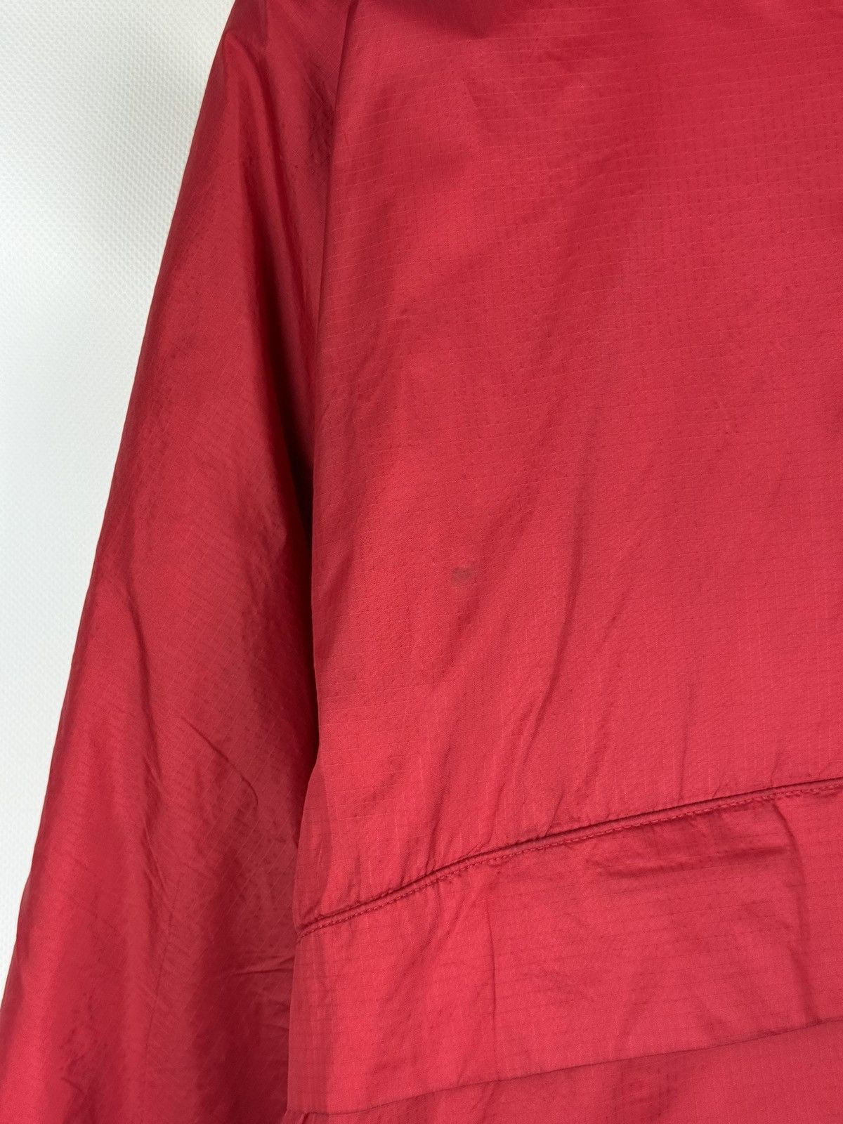 Polo Ralph Lauren × Vintage Polo Jeans Co Ralph Lauren Vintage Hooded Anorak Jacket Size US M / EU 48-50 / 2 - 9 Thumbnail