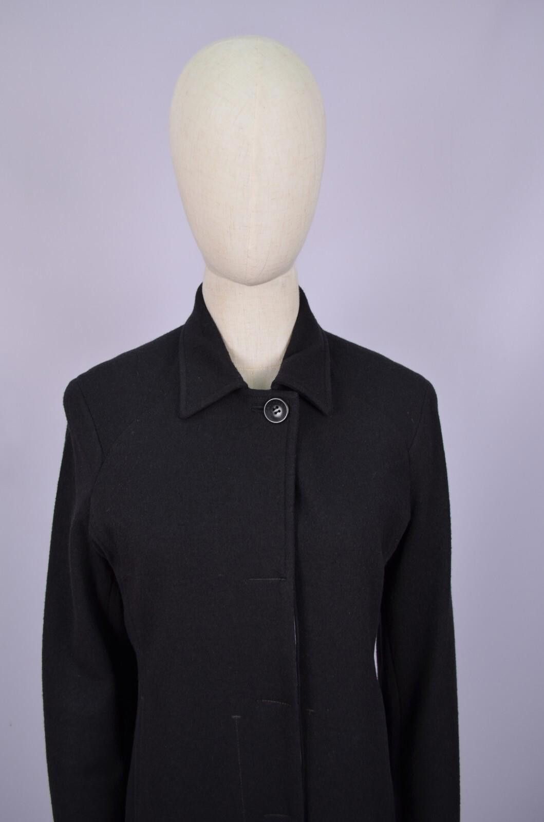 Icebreaker Icebreaker Coastal Full Zip Merino Wool Coat Womens Size S Size S / US 4 / IT 40 - 11 Thumbnail
