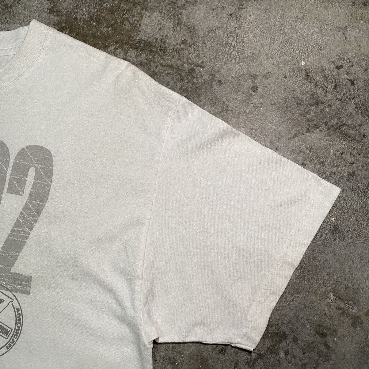 Joe Rocket × Vintage Vintage Joe Rocket Factory Racing Superbike Champion T Shirt Size US L / EU 52-54 / 3 - 9 Thumbnail