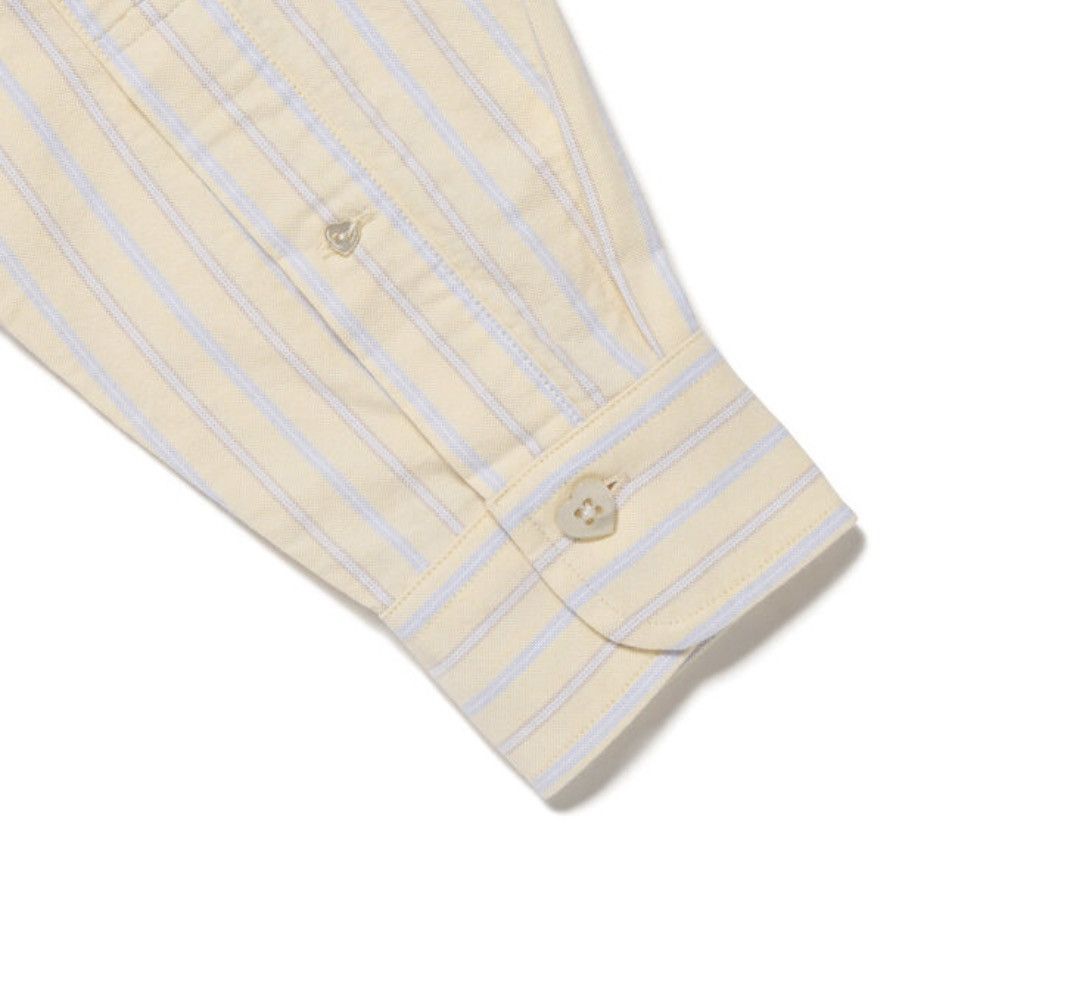 Human Made Human Made Shirt Size ONE SIZE - 6 Thumbnail