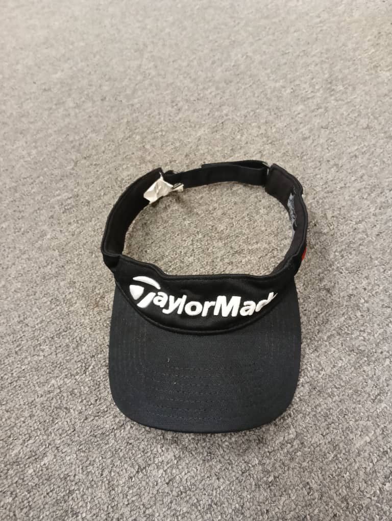 TaylorMade Taylor MADE like new R15 free size adjustable Size 44 - 1 Thumbnail