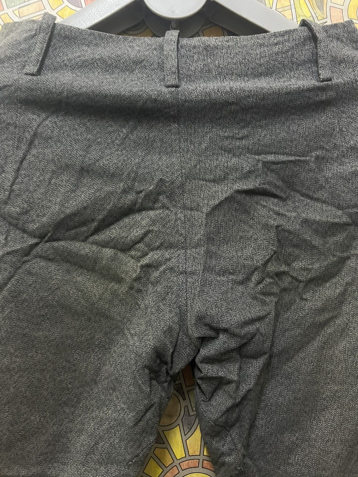 Y's × Yohji Yamamoto PANTS YOHJI YAMAMOTO Size US 31 - 22 Thumbnail