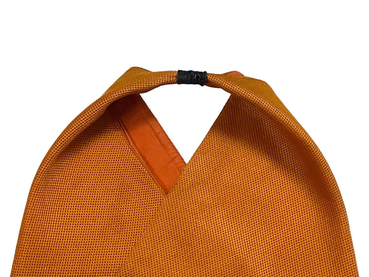 Maison Margiela MM6 Maison Margiela Mesh Tote Bag Size ONE SIZE - 14 Thumbnail