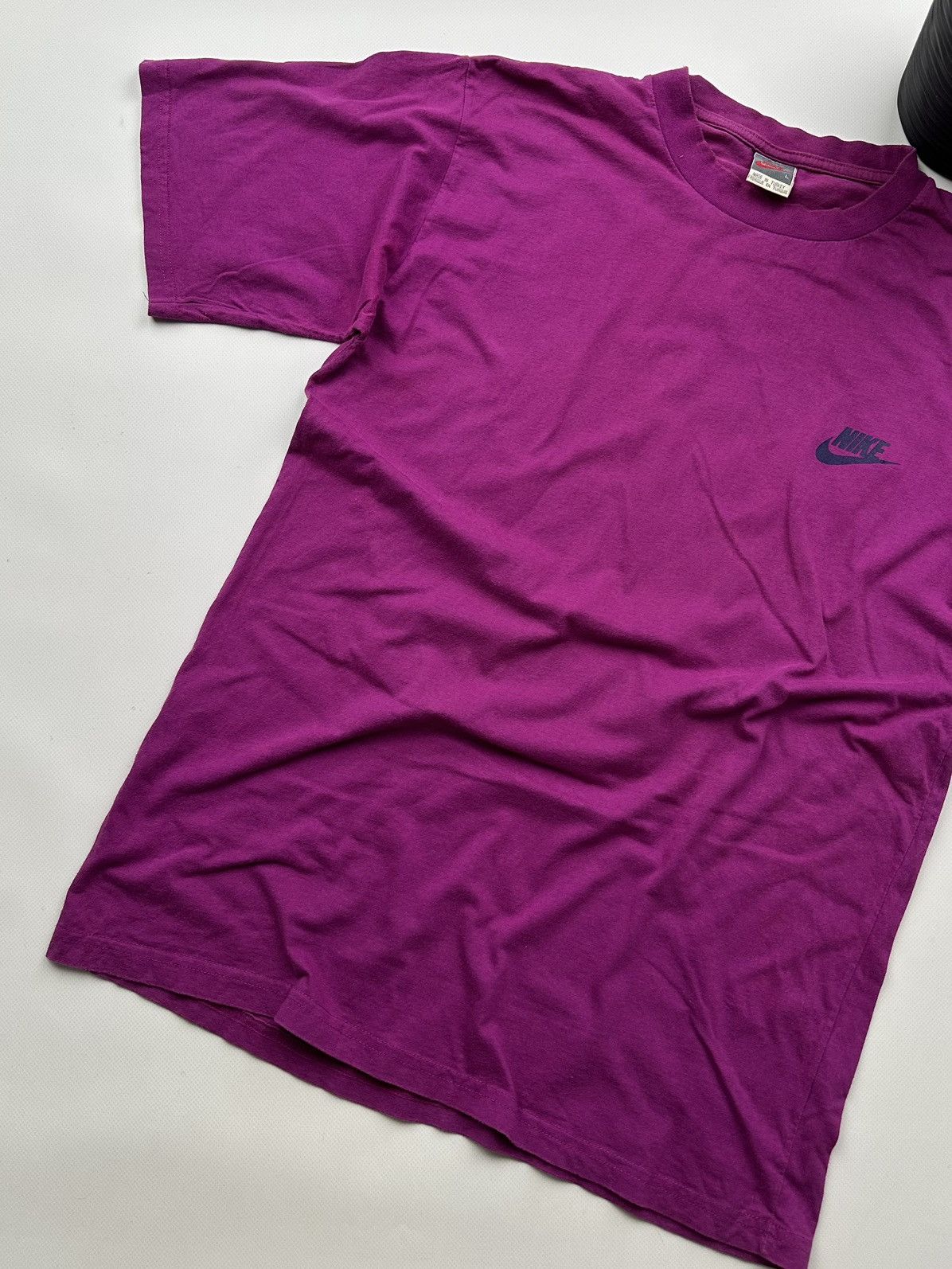 Nike Nike Vintage T-Shirt (558) Size US L / EU 52-54 / 3 - 3 Thumbnail