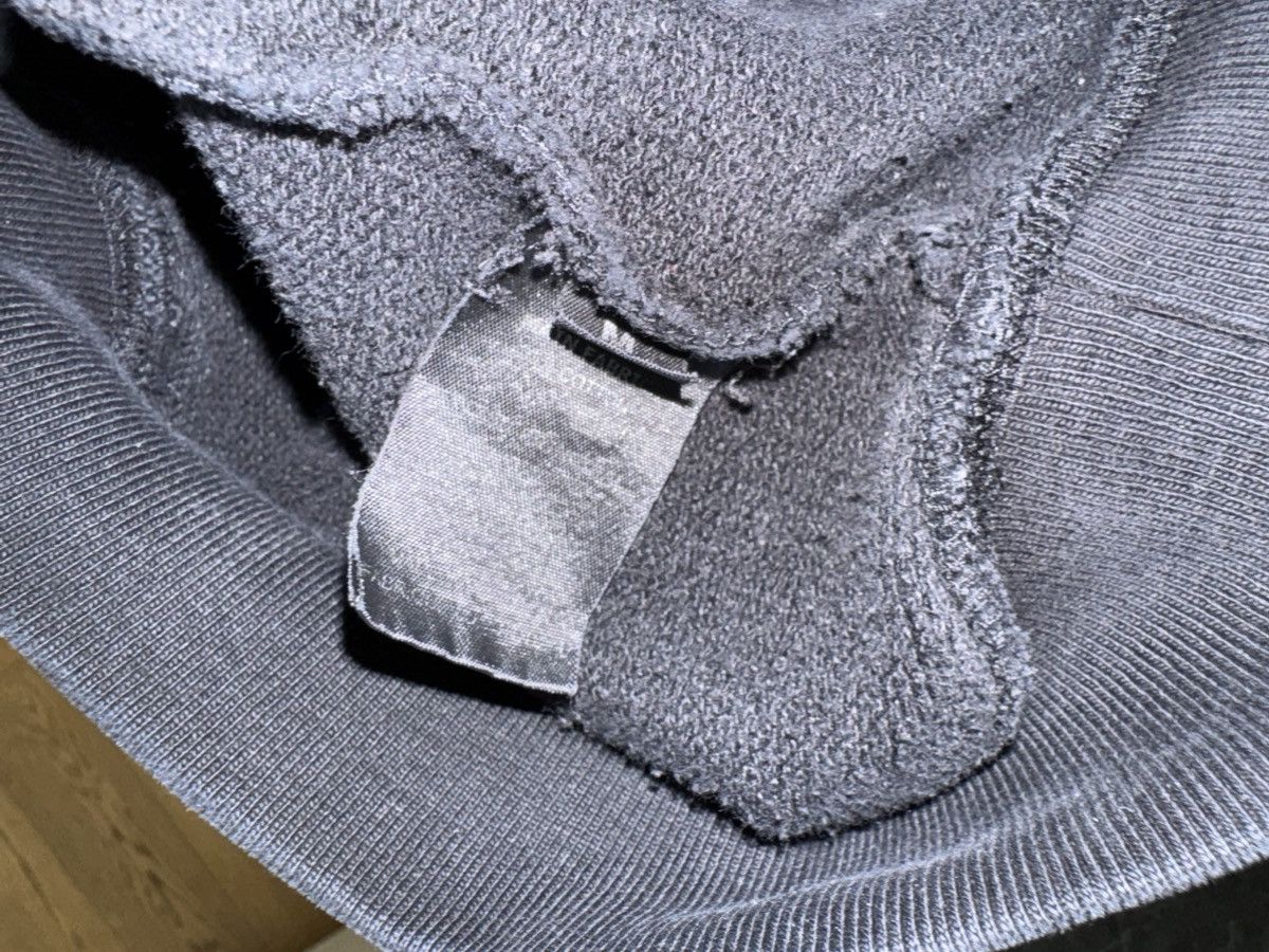 Vetements ELEVEN INCH GUN CLUB HOODIE SSENSE EXCLUSIVE Size US M / EU 48-50 / 2 - 11 Thumbnail