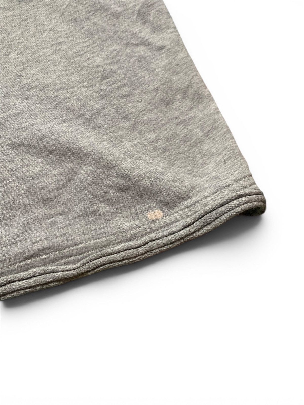 Champion Champion Reverse Weave Unique Neck Y2K Size US L / EU 52-54 / 3 - 5 Thumbnail