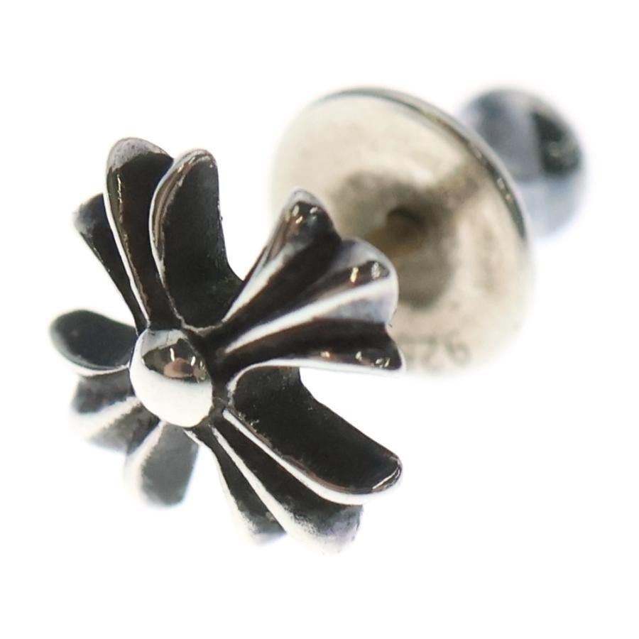Chrome Hearts Chrome Hearts #2 Plus Studs - Pair (Set of 2