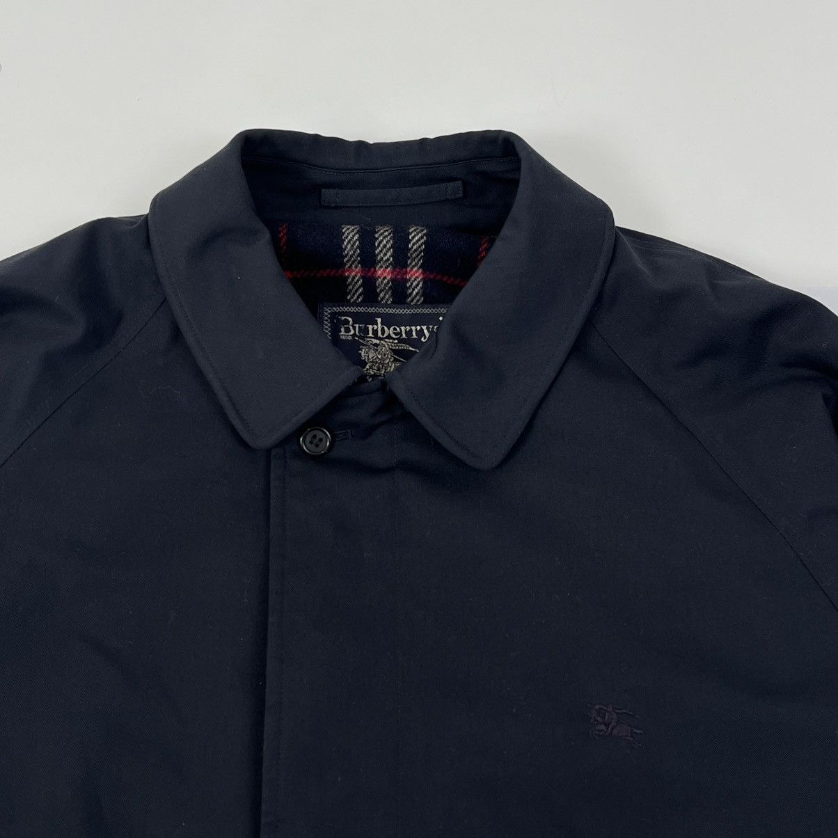 Burberry × Vintage Vintage Burberry jacket Size US M / EU 48-50 / 2 - 3 Thumbnail