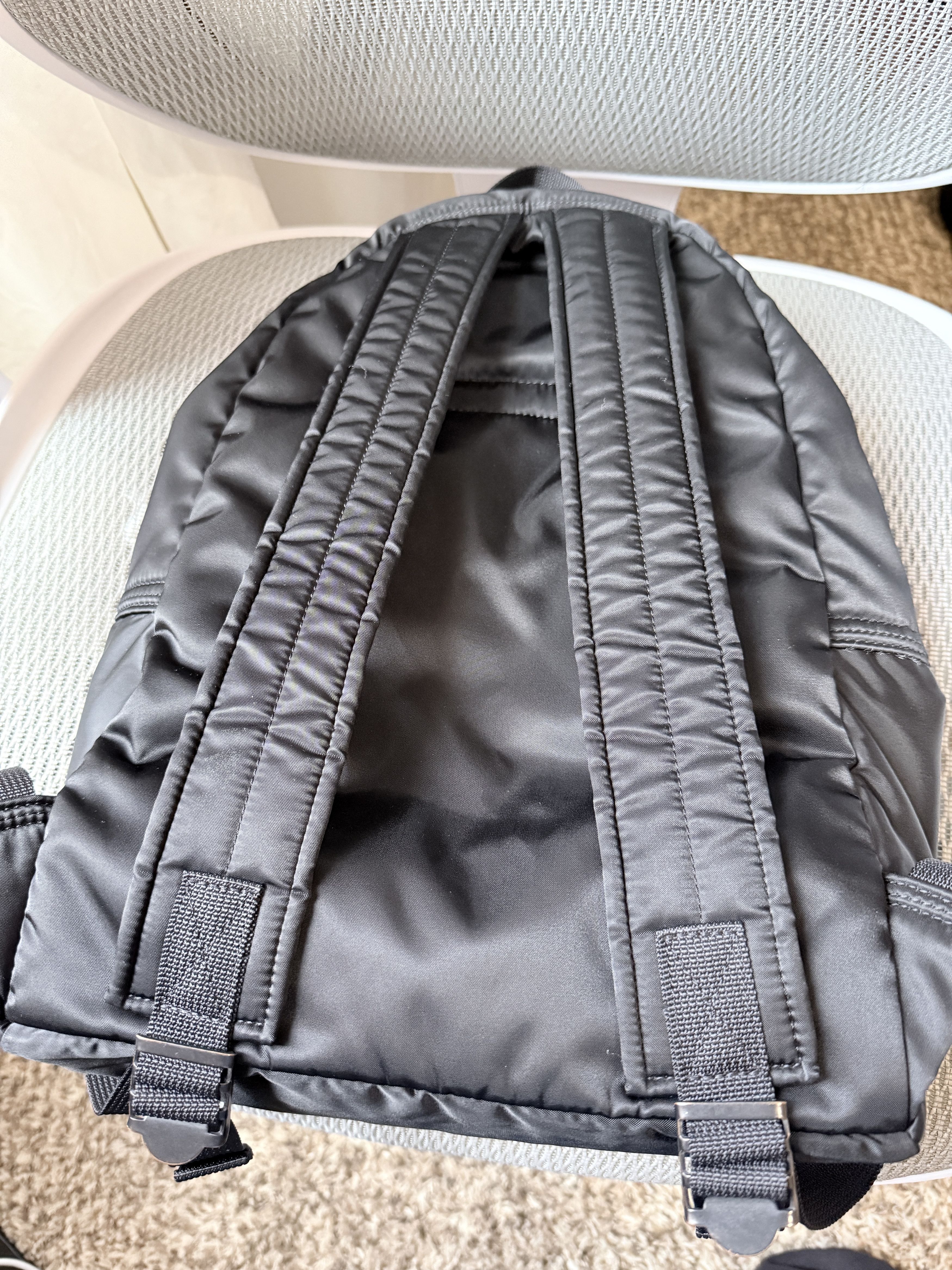 Porter Porter-Yoshida Tanker Daypack Black Size ONE SIZE - 9 Thumbnail