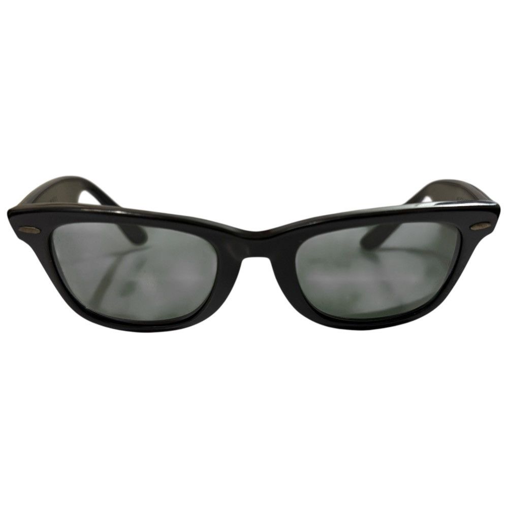 Ray-Ban Ray-Ban Wayfarer Sunglasses Plastic Sunglasses DUTY FREE for USA