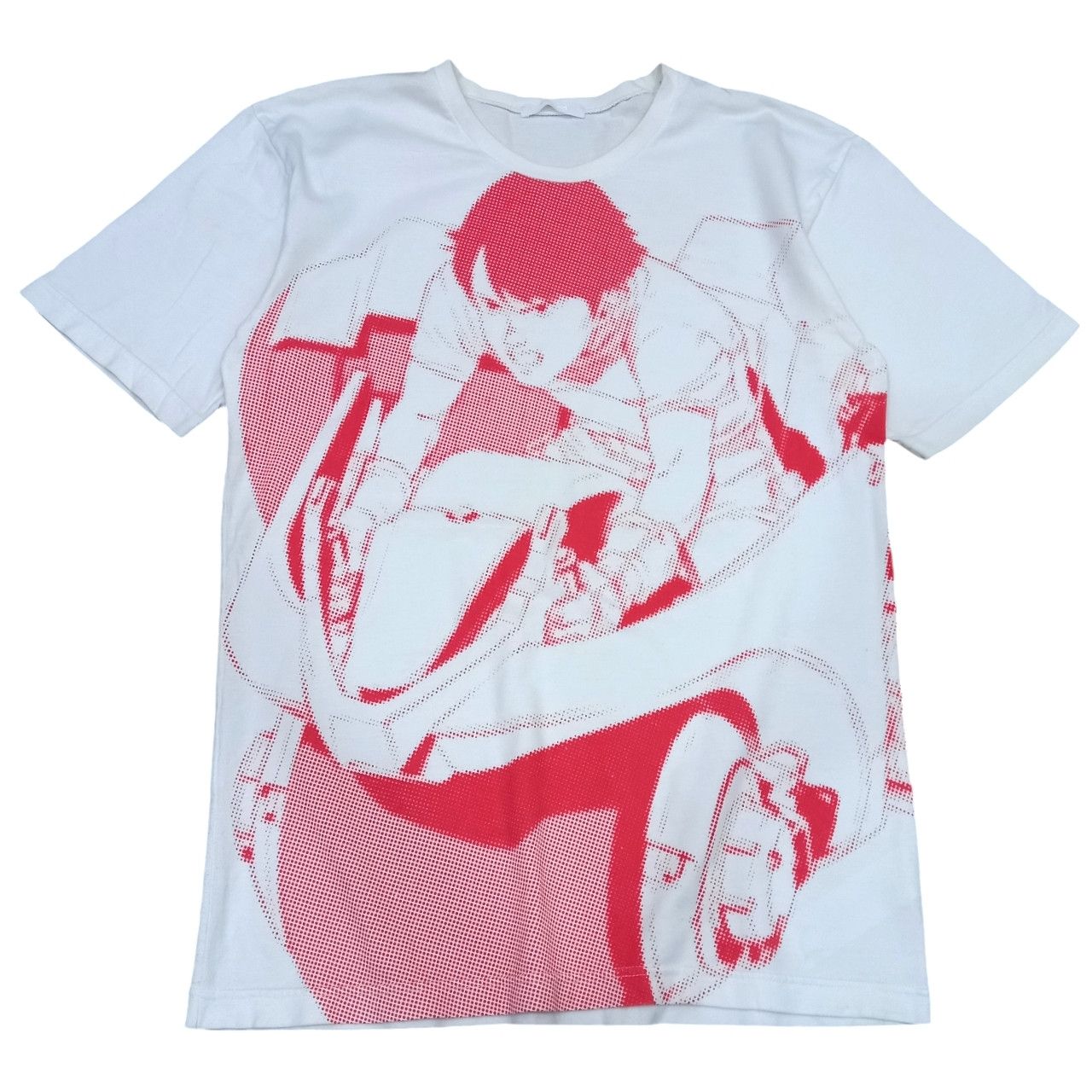 GROUNDZERO Very Rare! Ground 0 by Beams Akira Anime Movie Neo Tokyo Size US M / EU 48-50 / 2 - 1 Thumbnail