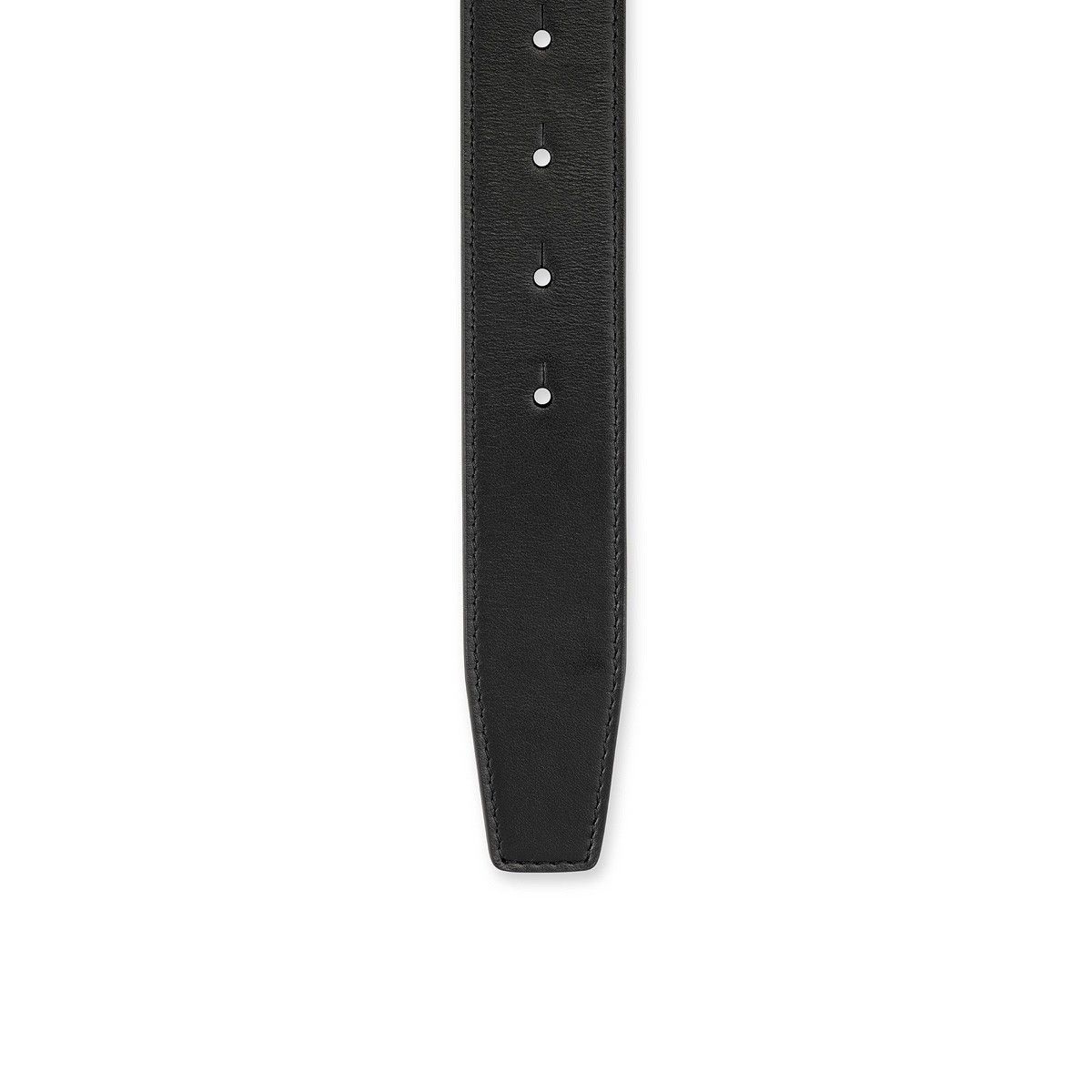Christian Louboutin oc11z0126 Size: OS/W CL Logo in Black Size ONE SIZE - 4 Thumbnail