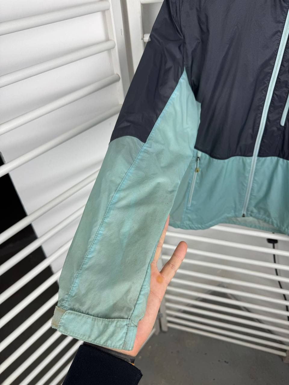 Montbell Montbell Windbreaker 🇯🇵 Size US S / EU 44-46 / 1 - 4 Thumbnail