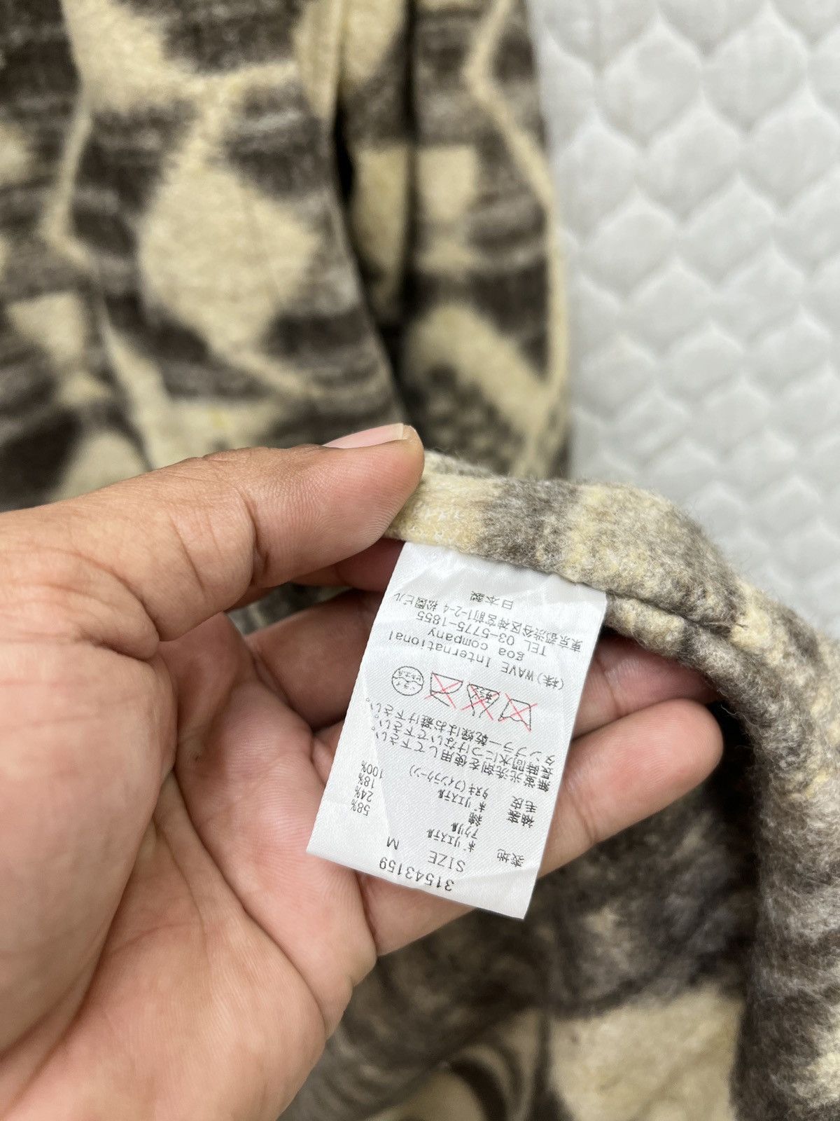 GOA 🔥🔥🔥STEALS GOA HOODIE FUR JACKET/ROBE Size S / US 4 / IT 40 - 8 Thumbnail